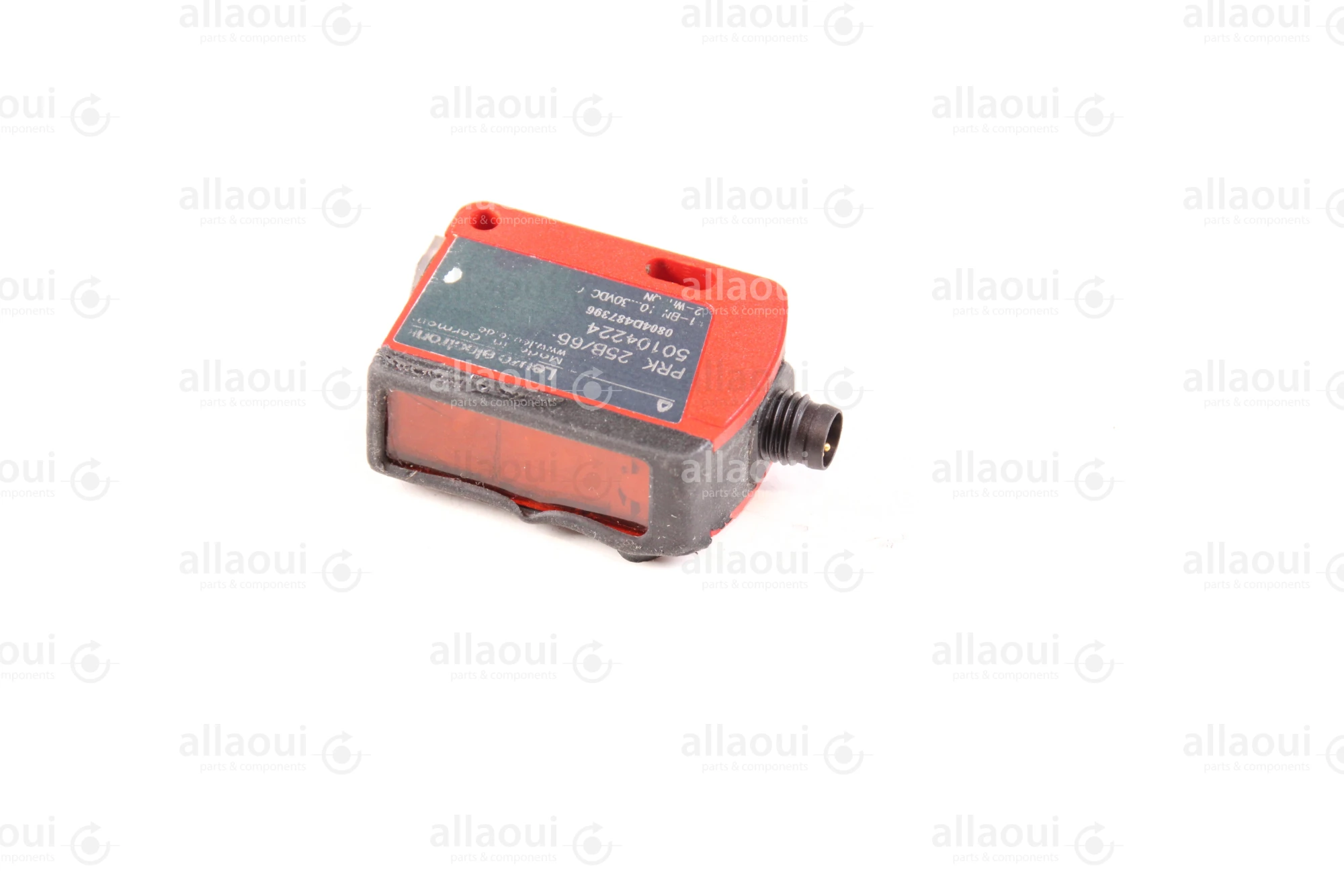 Leuze Electronic Sensor PRK25B/66 50104224