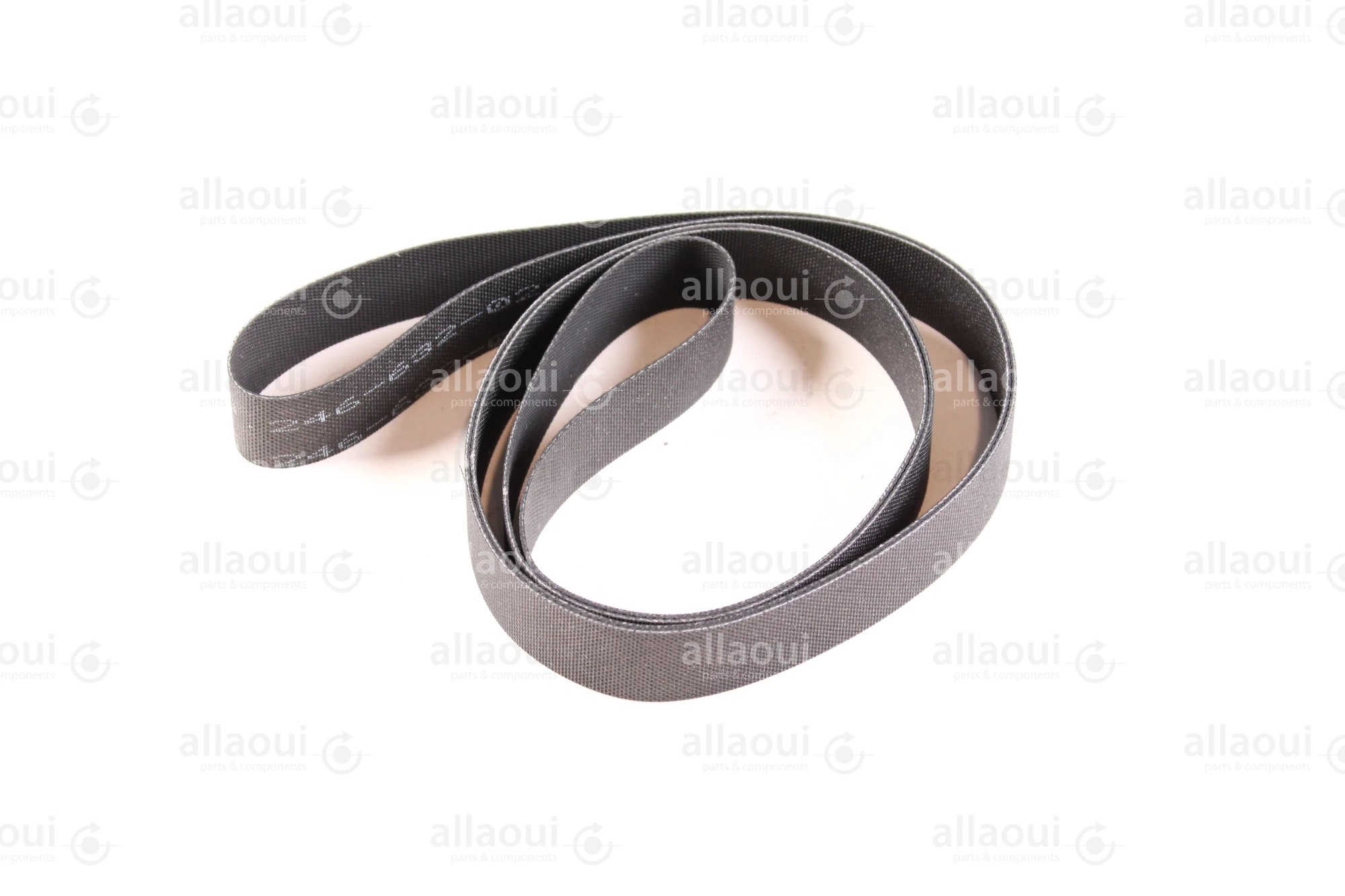 Heidelberg Flat Belt ZD.246-632-02-00