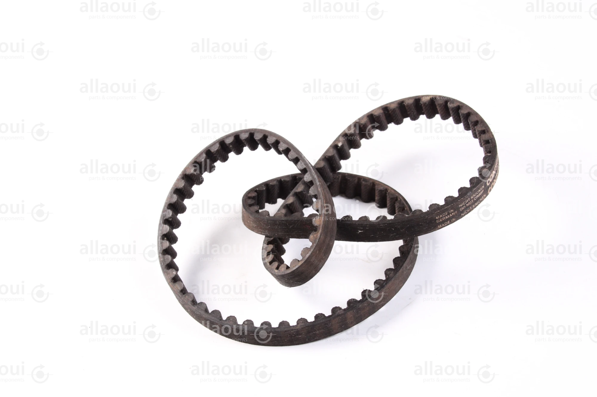 ContiTech Timing Belt HTD-800-8M-10mm