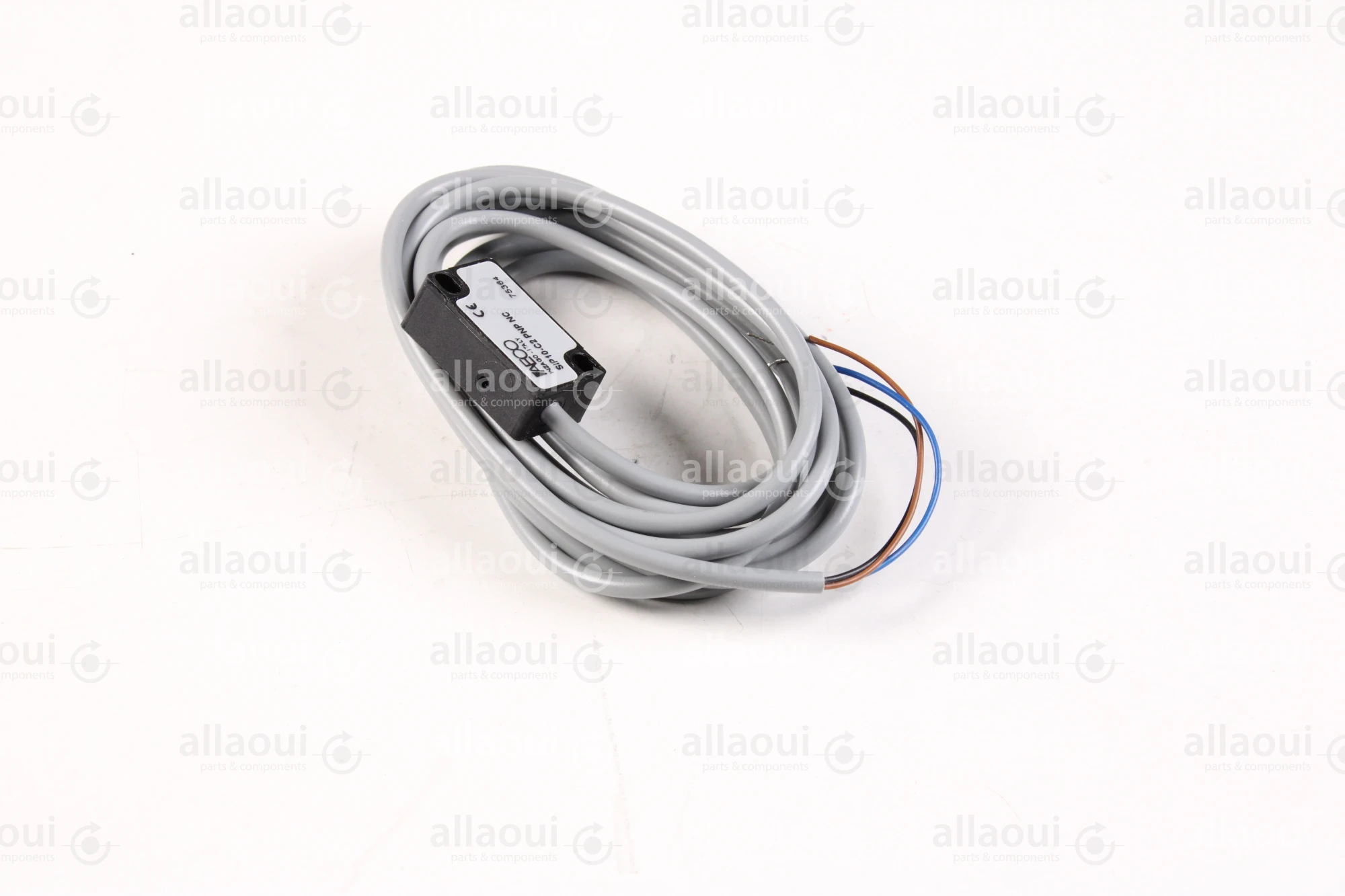 AECO Sensor SIP 10C2 PNP NC