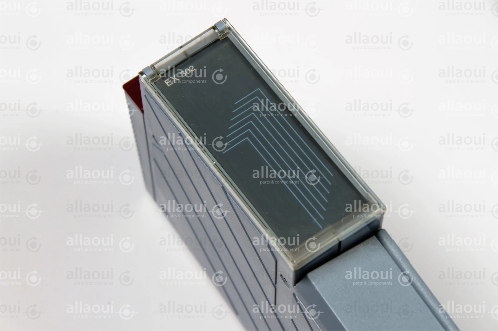 BR Automation Module 2EX302