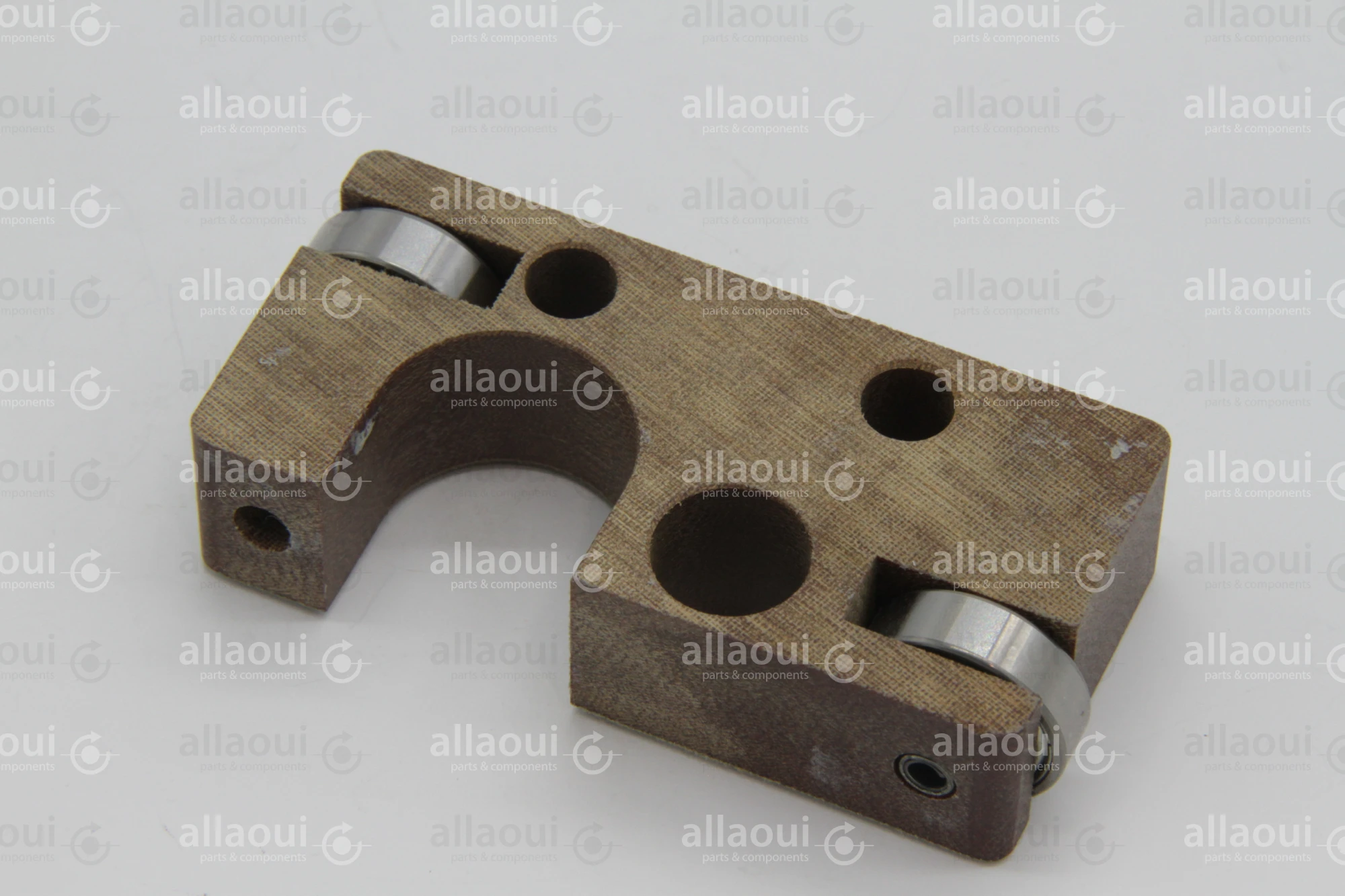 Heidelberg Guide Plate FH104511001