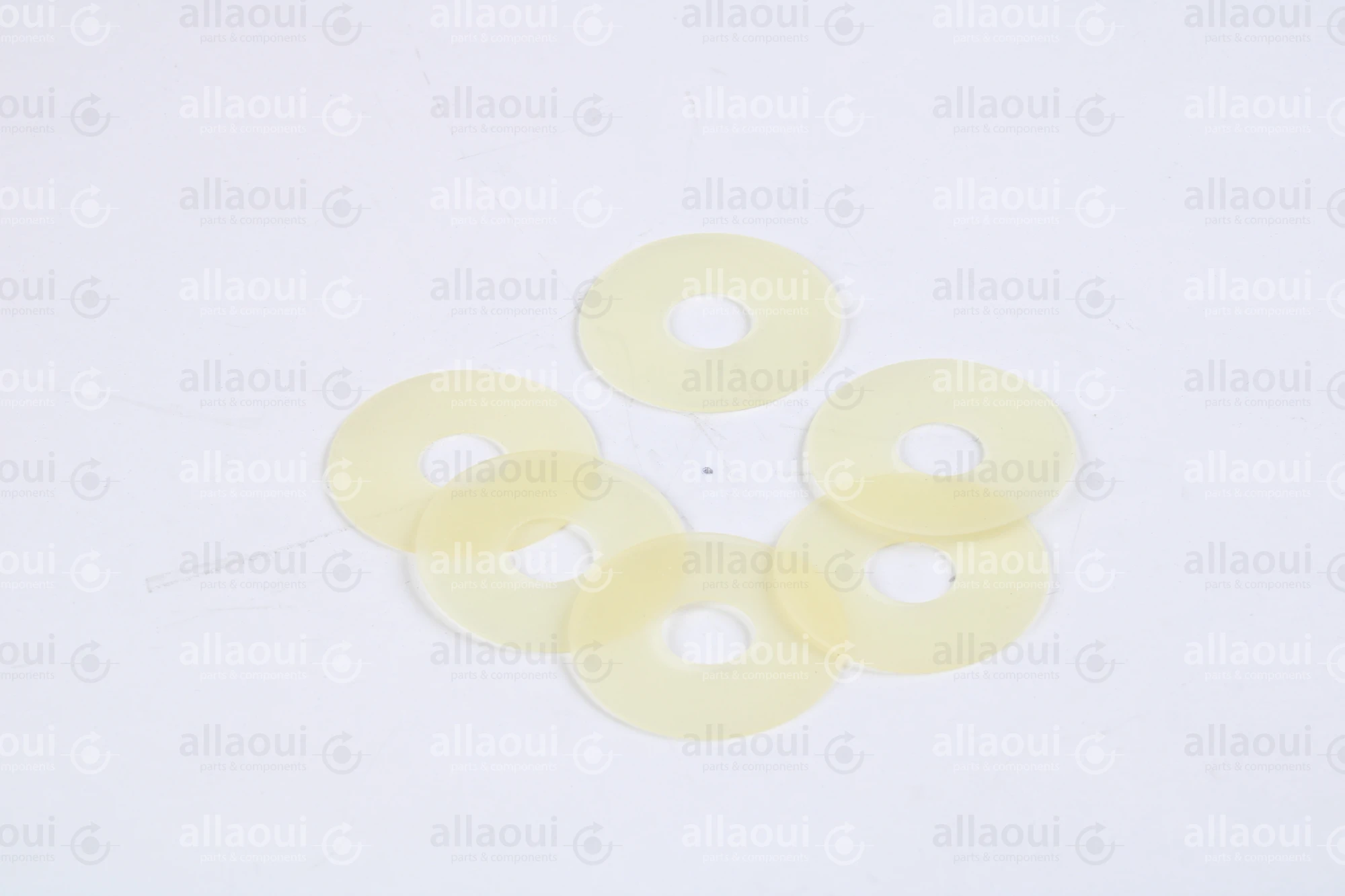 Heidelberg Suction disc (6 Pieces) 66.028.404 (6 Stück)