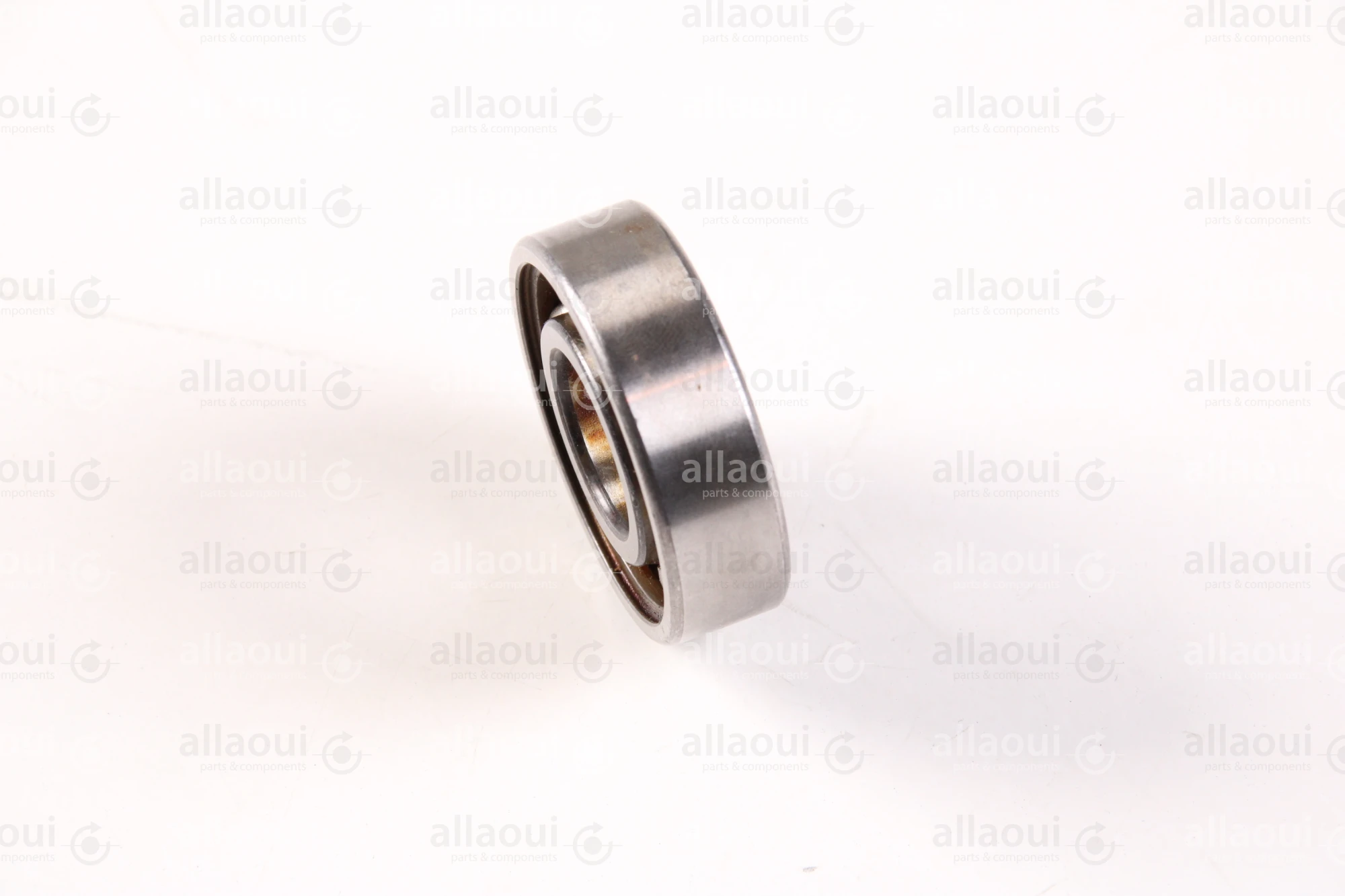 NSK Bearing 6203