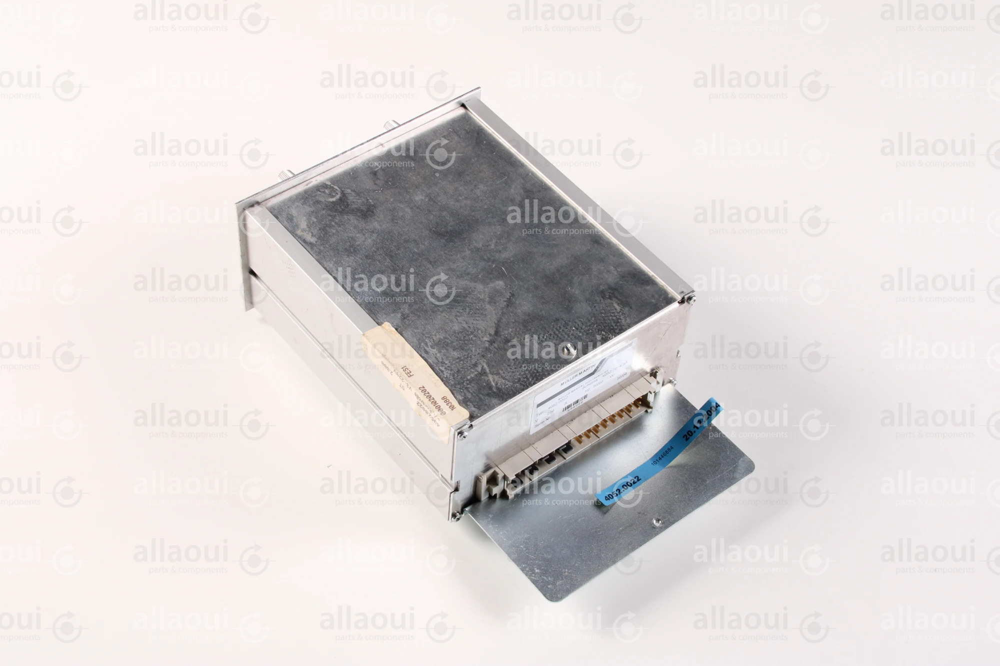 Müller Martini PT Measuring unit 4052.0022