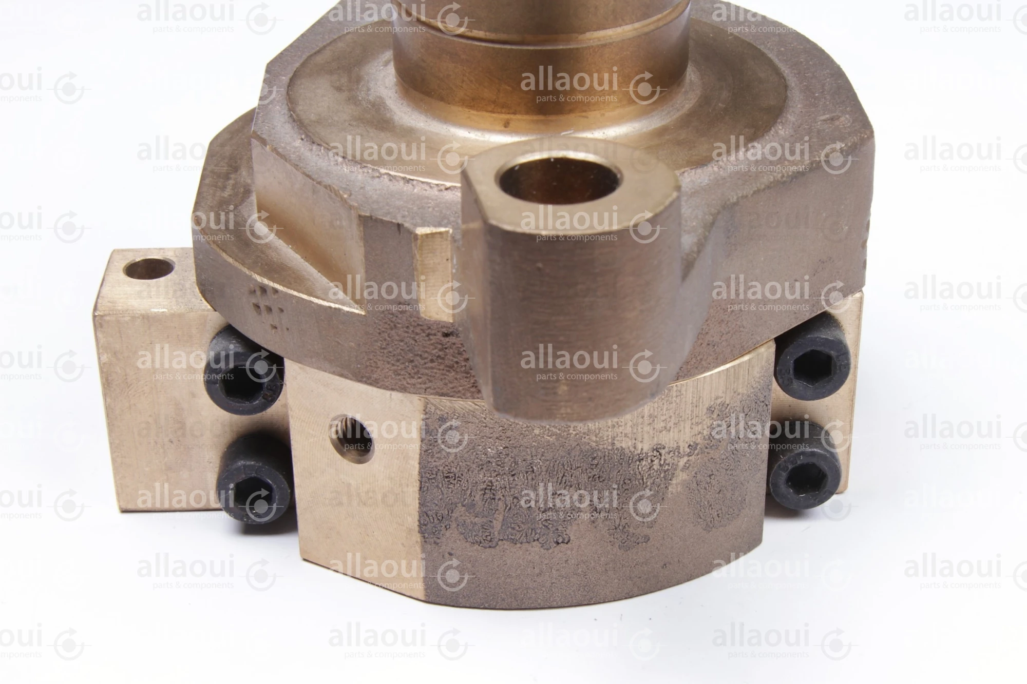 Manroland Connector 80.08C31-2813