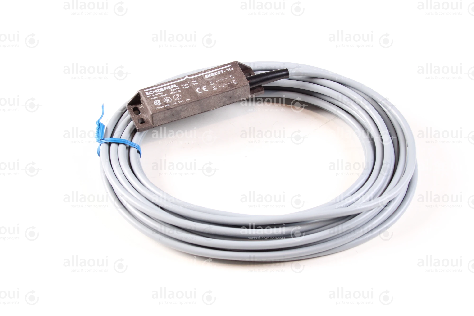 Schmersal Sensor BN533-11z