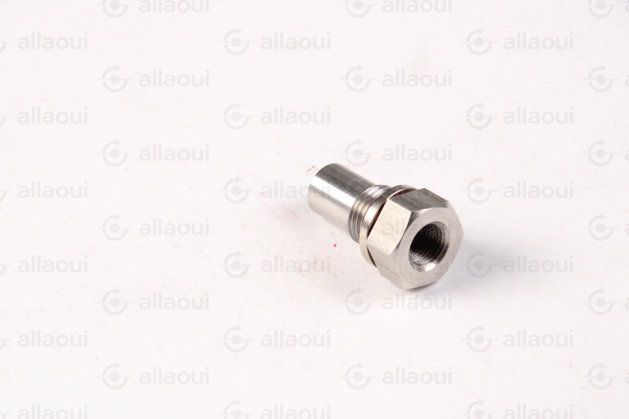 Planatol Check Valve 109027