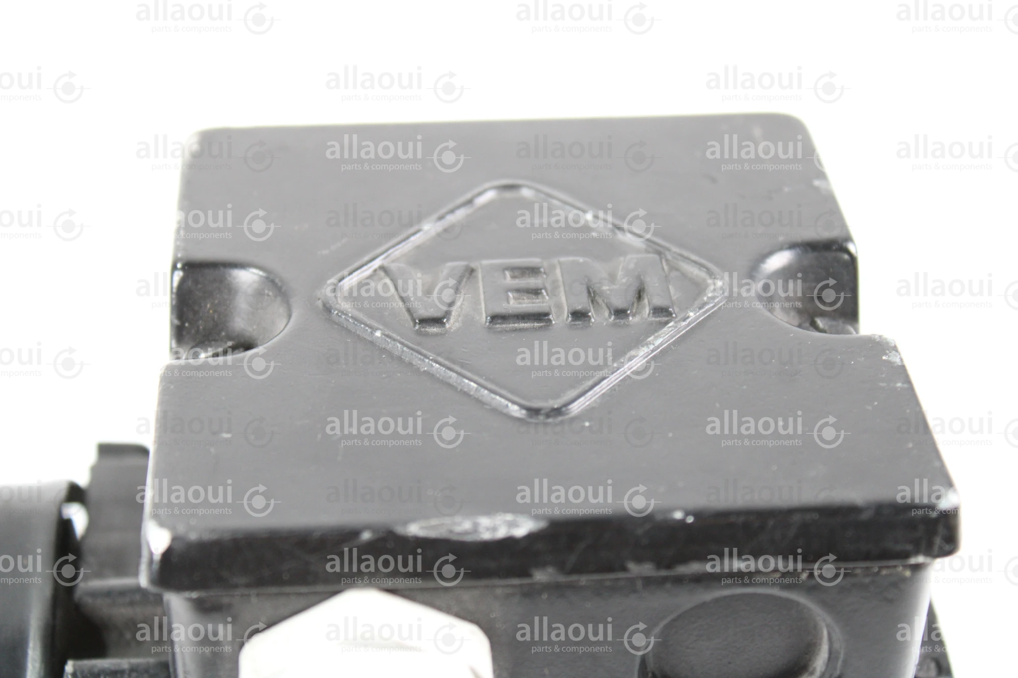 VEM Electrical Motor K21R-63-G6