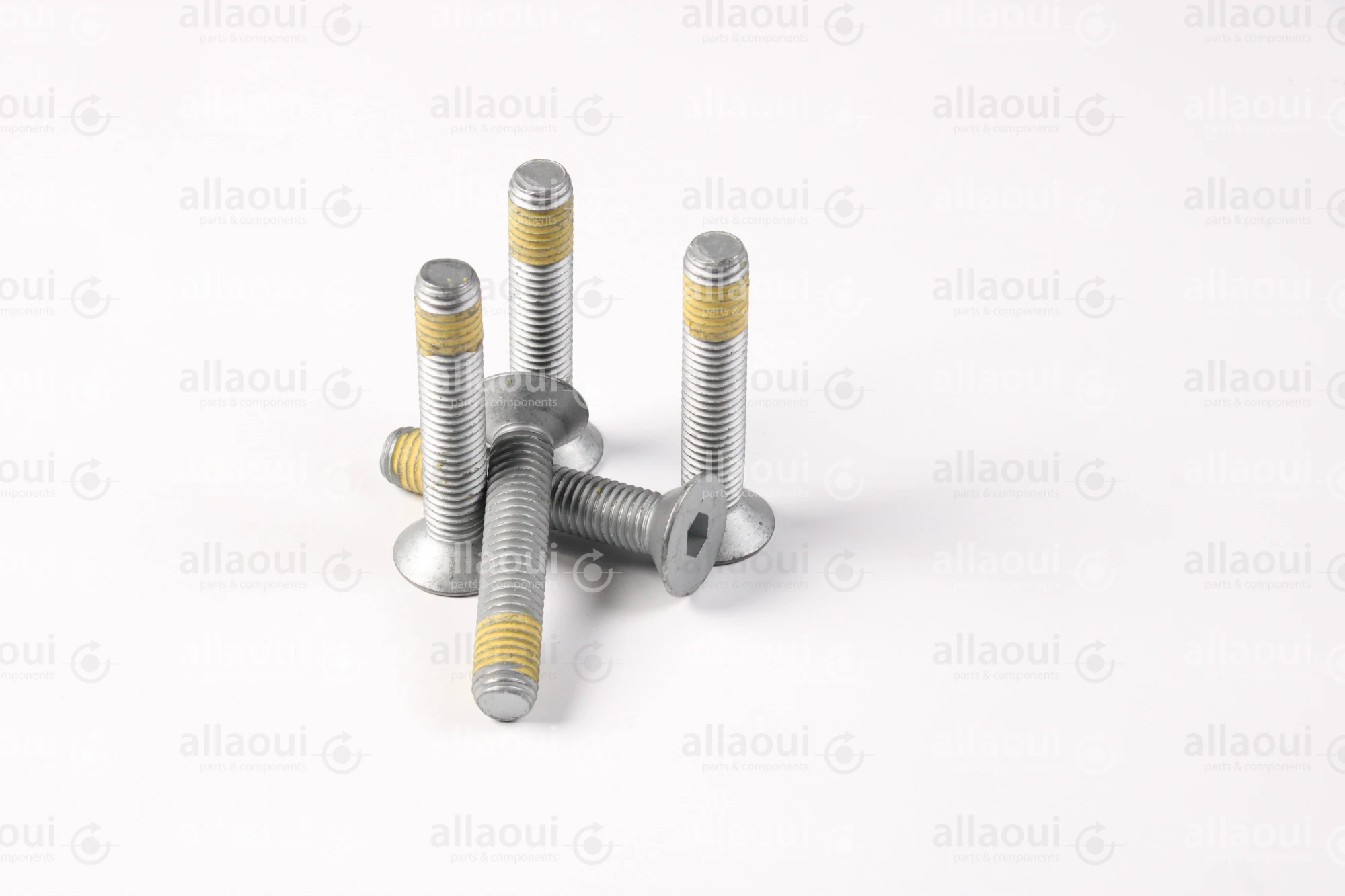 Ferag Countersunk Screw (5 pieces) 2030728