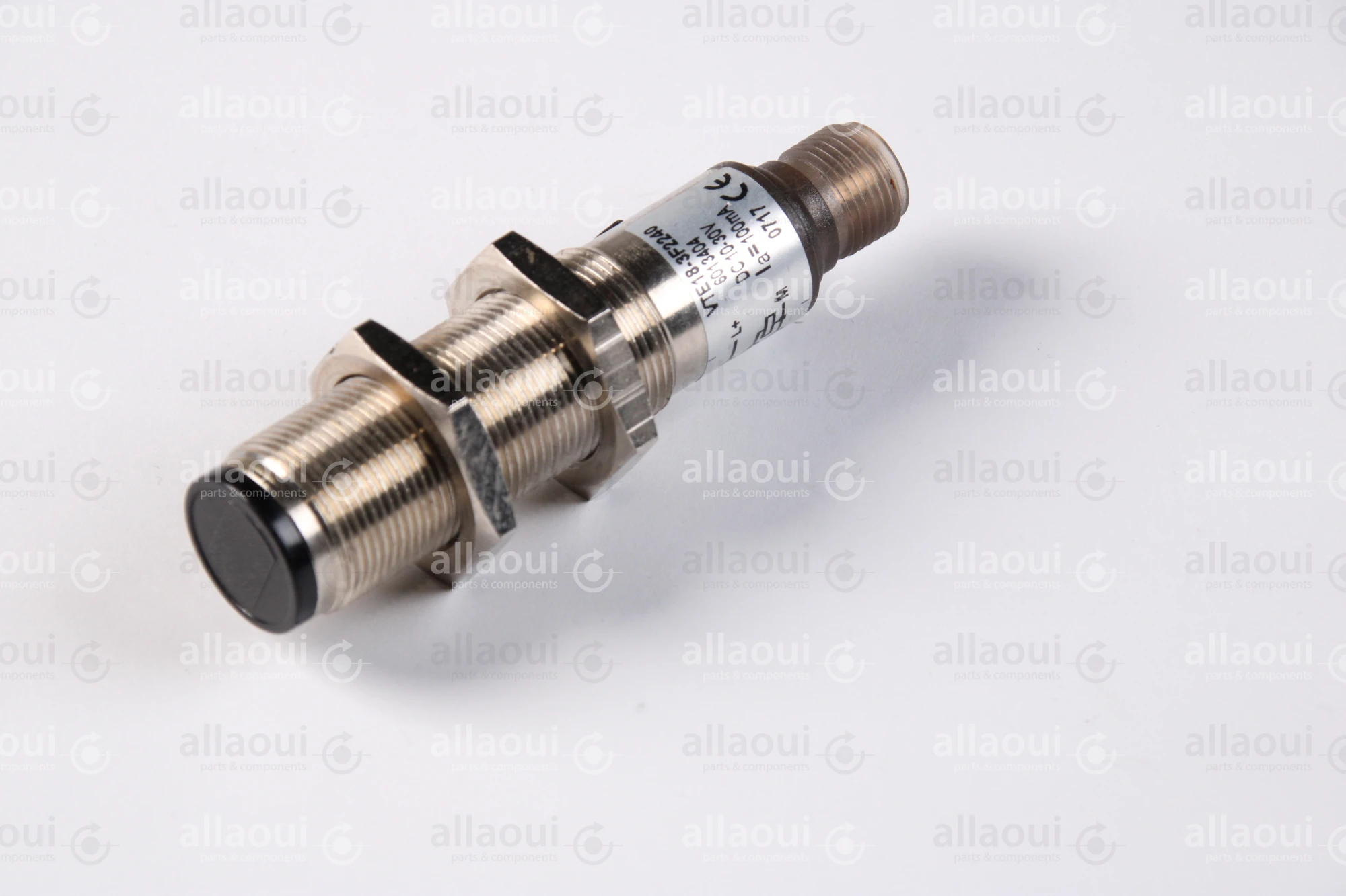 Sick Light Button VTE18-3F2240