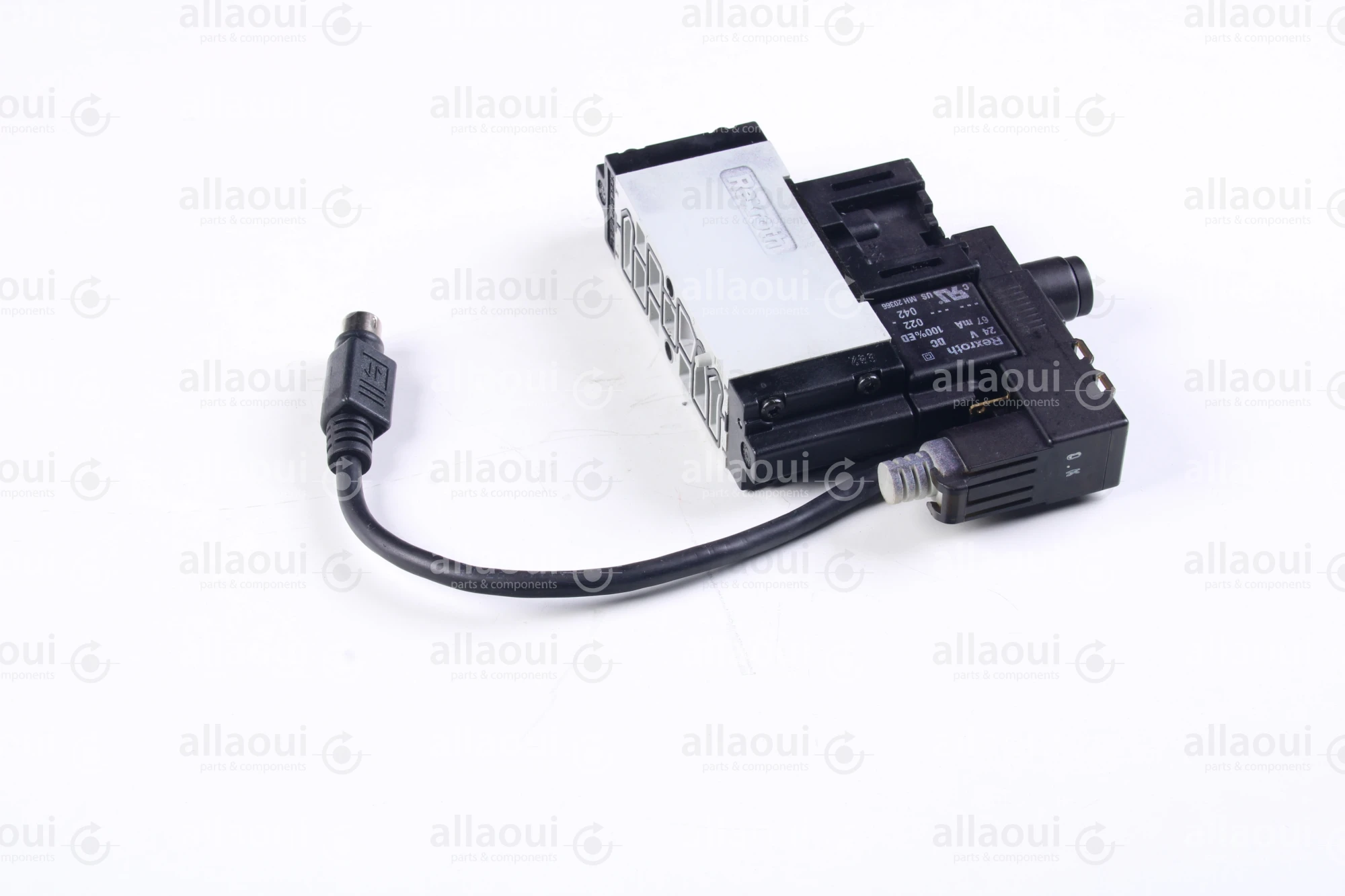 Bosch Rexroth Valve 576360...0