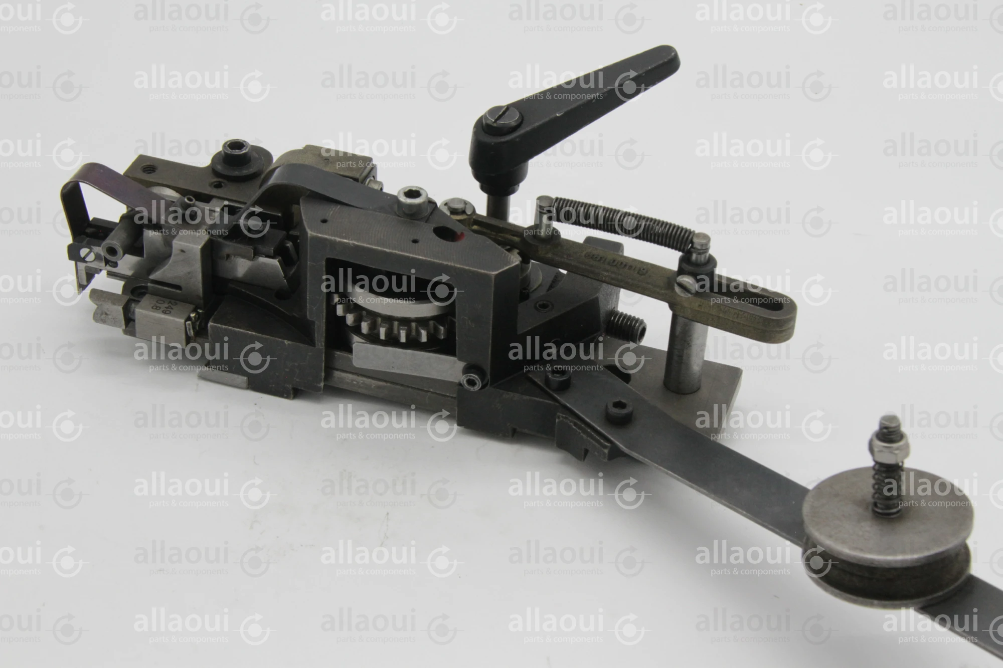 Müller Martini Stitching Head HK 249 249.0050