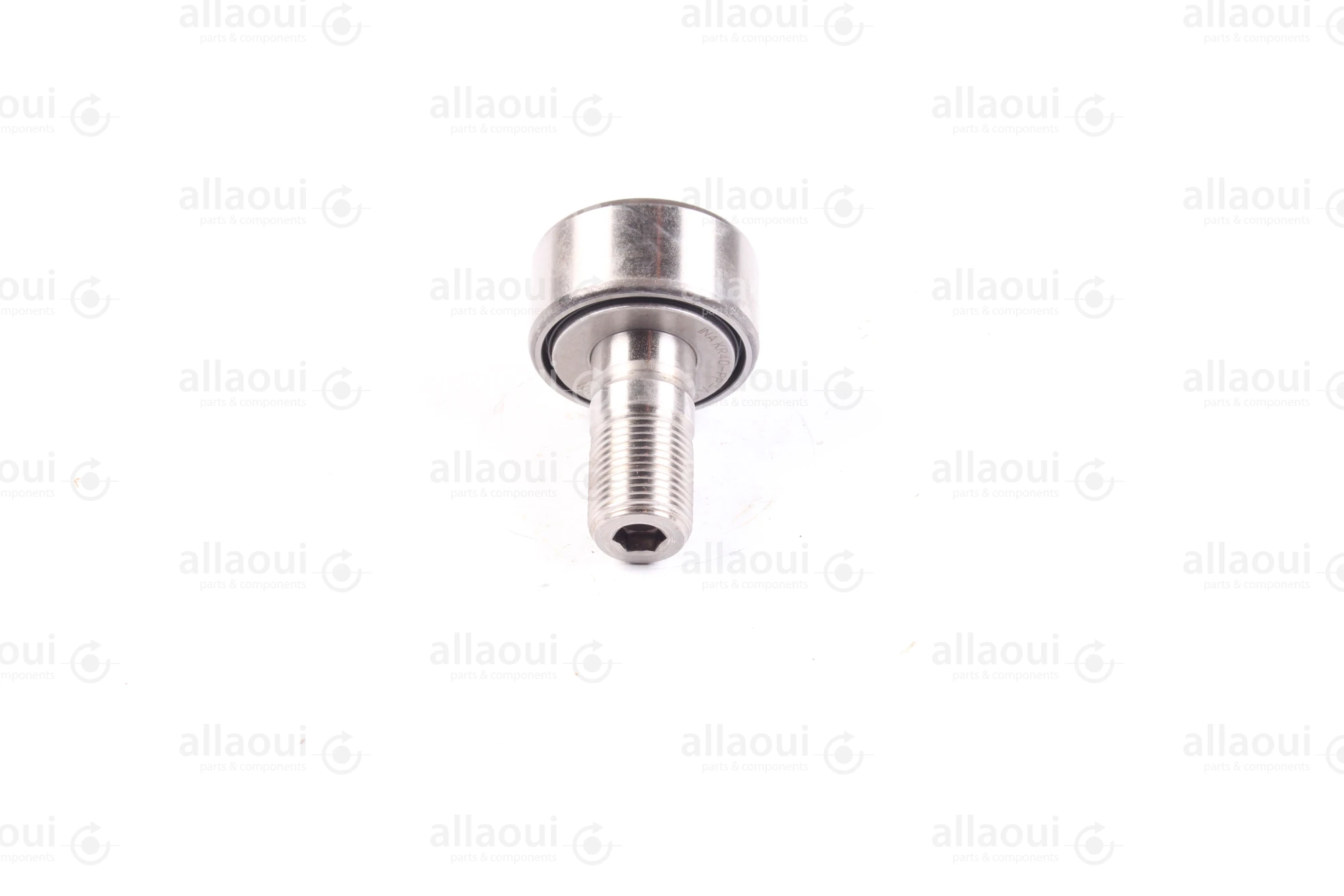 INA Needle Cam Roller KR40-PP-A