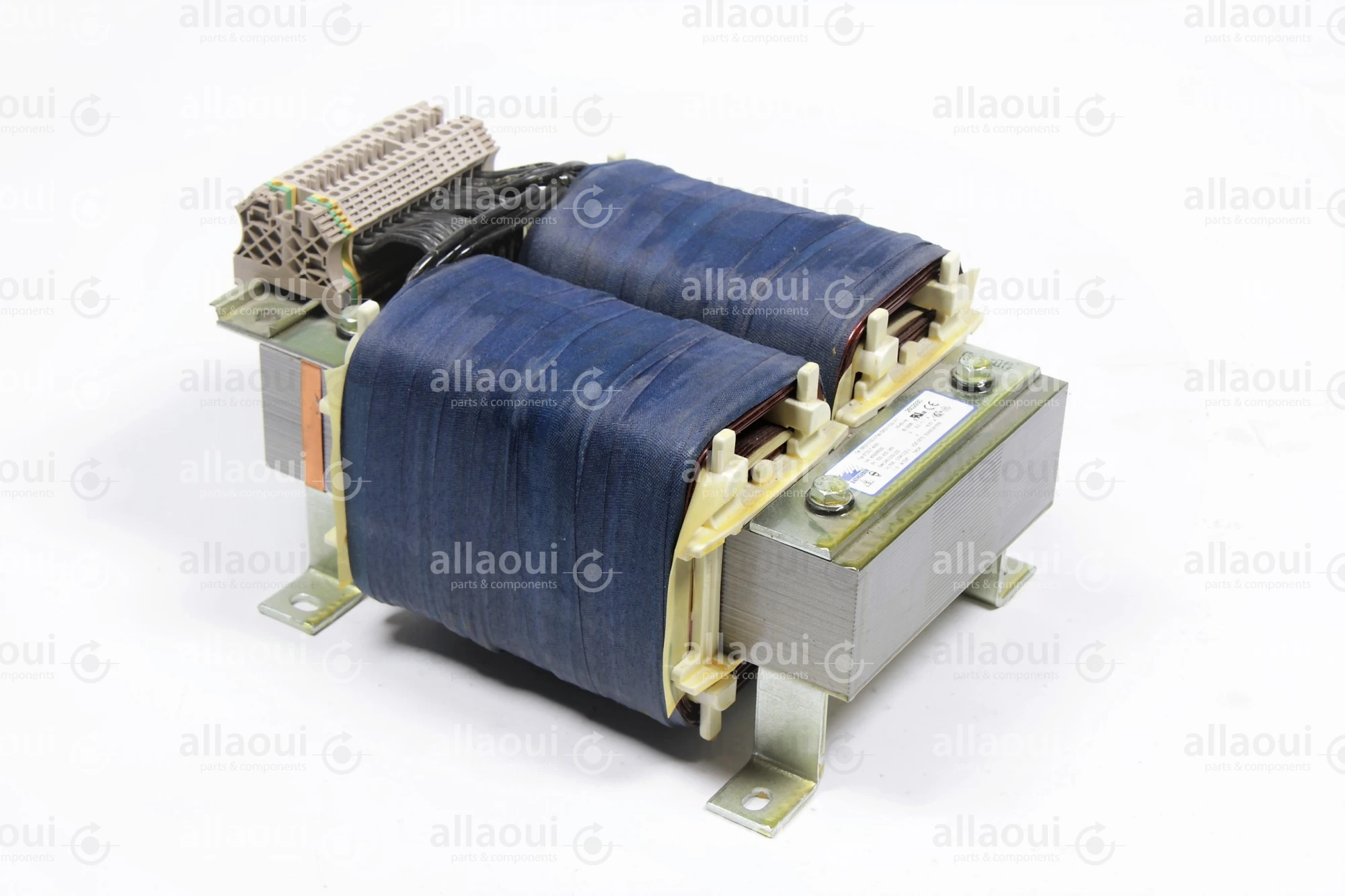 Koenig & Bauer (KBA) Transformator L0848121