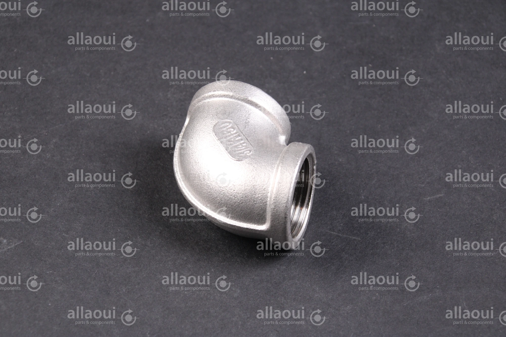 Koenig & Bauer (KBA) Corner DIN-2987-R3/4-X6CRNITI1810