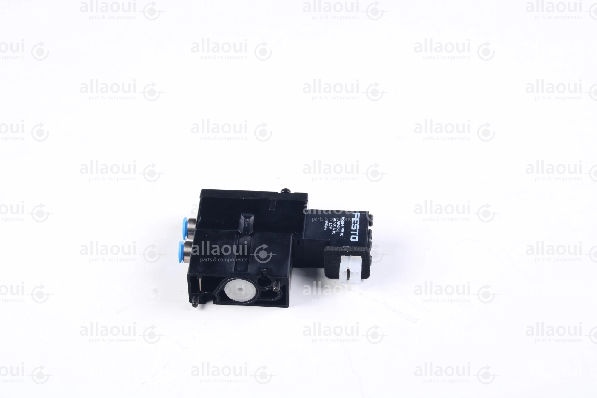 Festo Solenoid Valve MEBH-4/2-6-SA