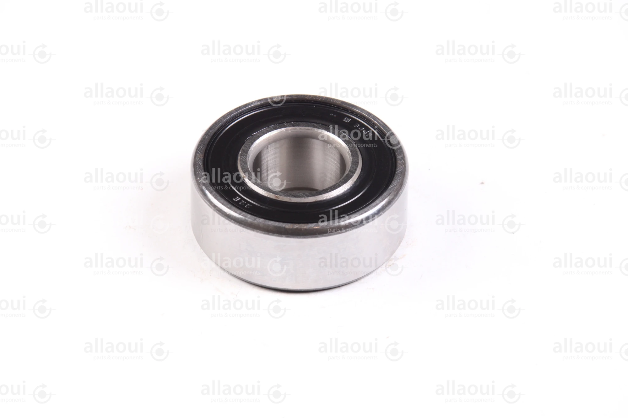 SKF Self-aligning Ball Bearing 2204-E-2RS1TN9
