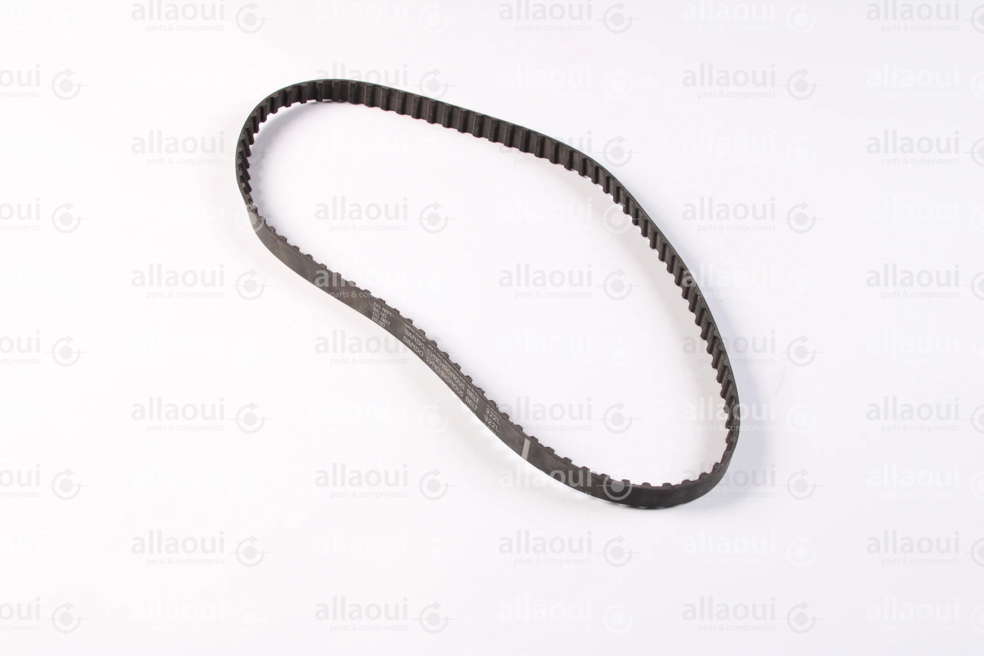 Bando Timing Belt 322-L-15mm