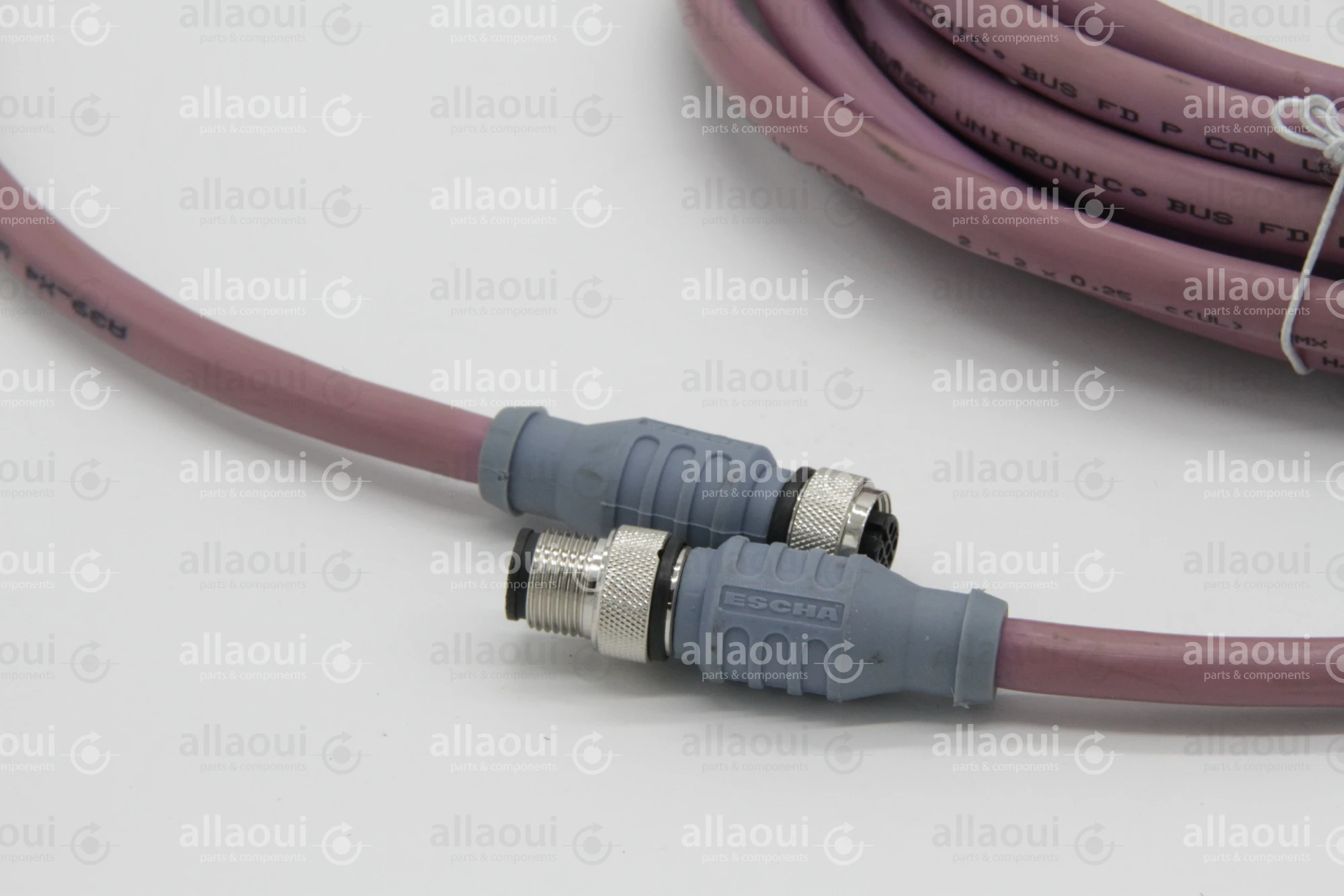 Müller Martini Cable Set No W69 H22510195