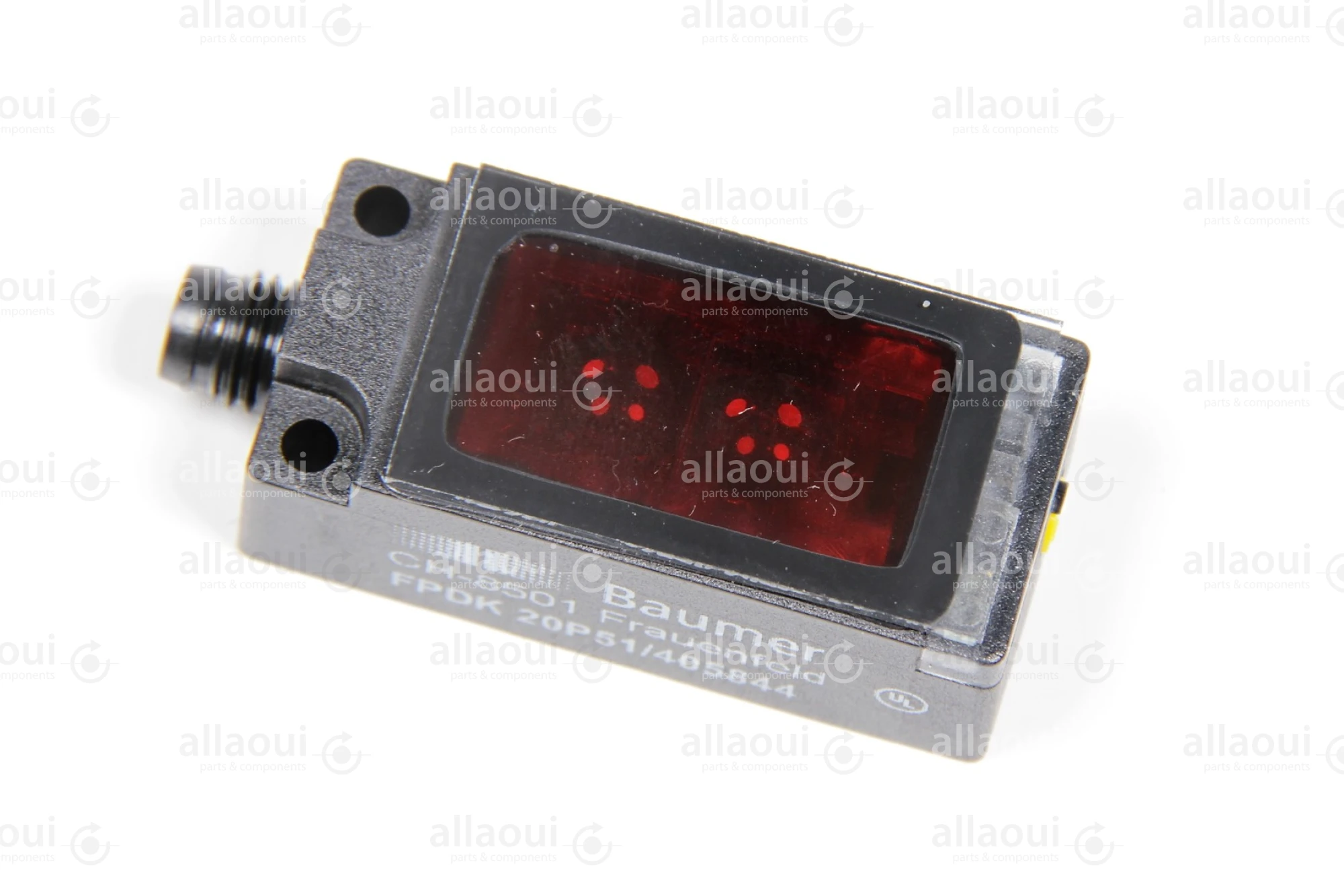 Baumer Sensor FPDK 20P51/405844