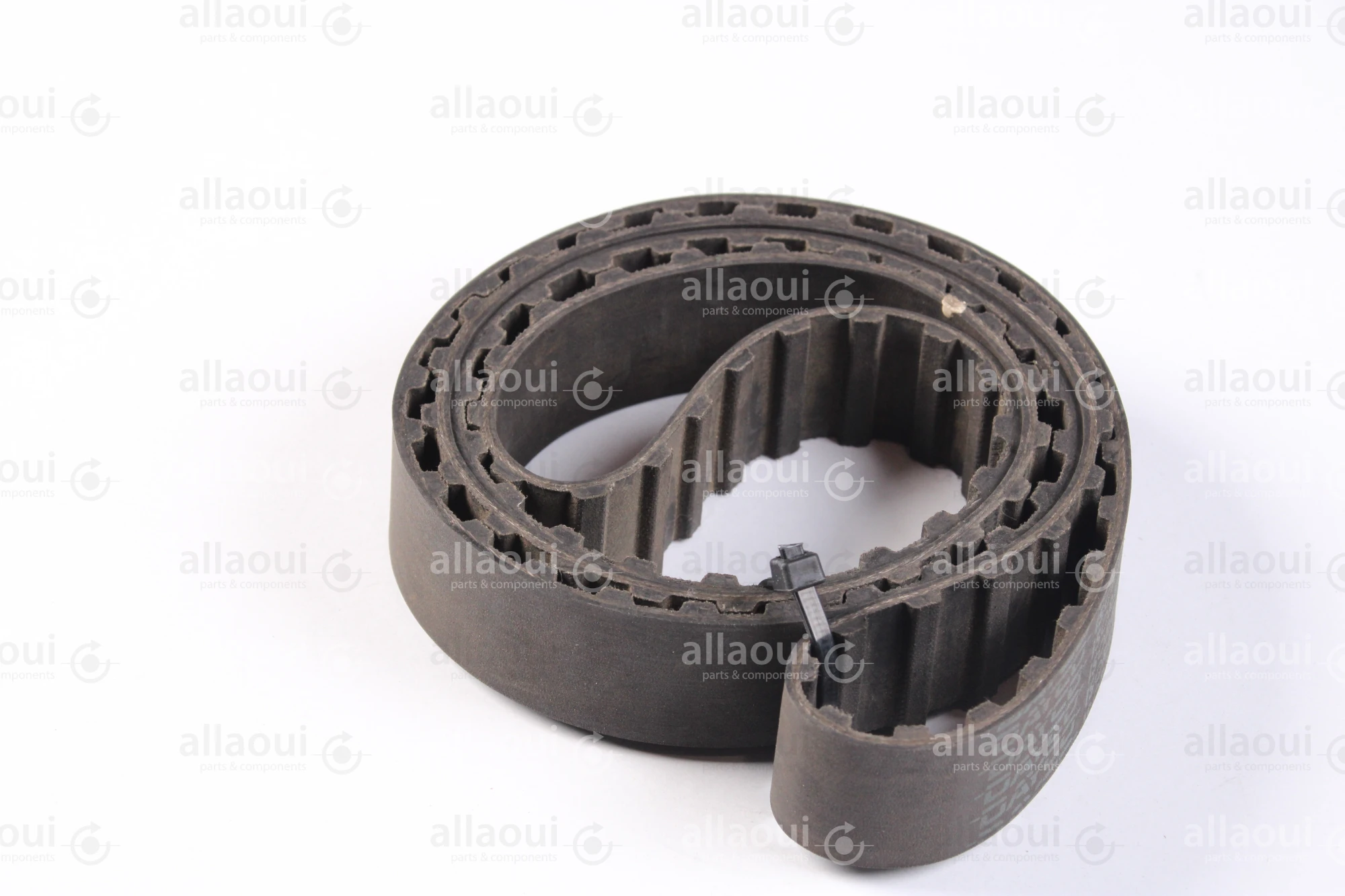 Dayco Timing Belt 510-H-25