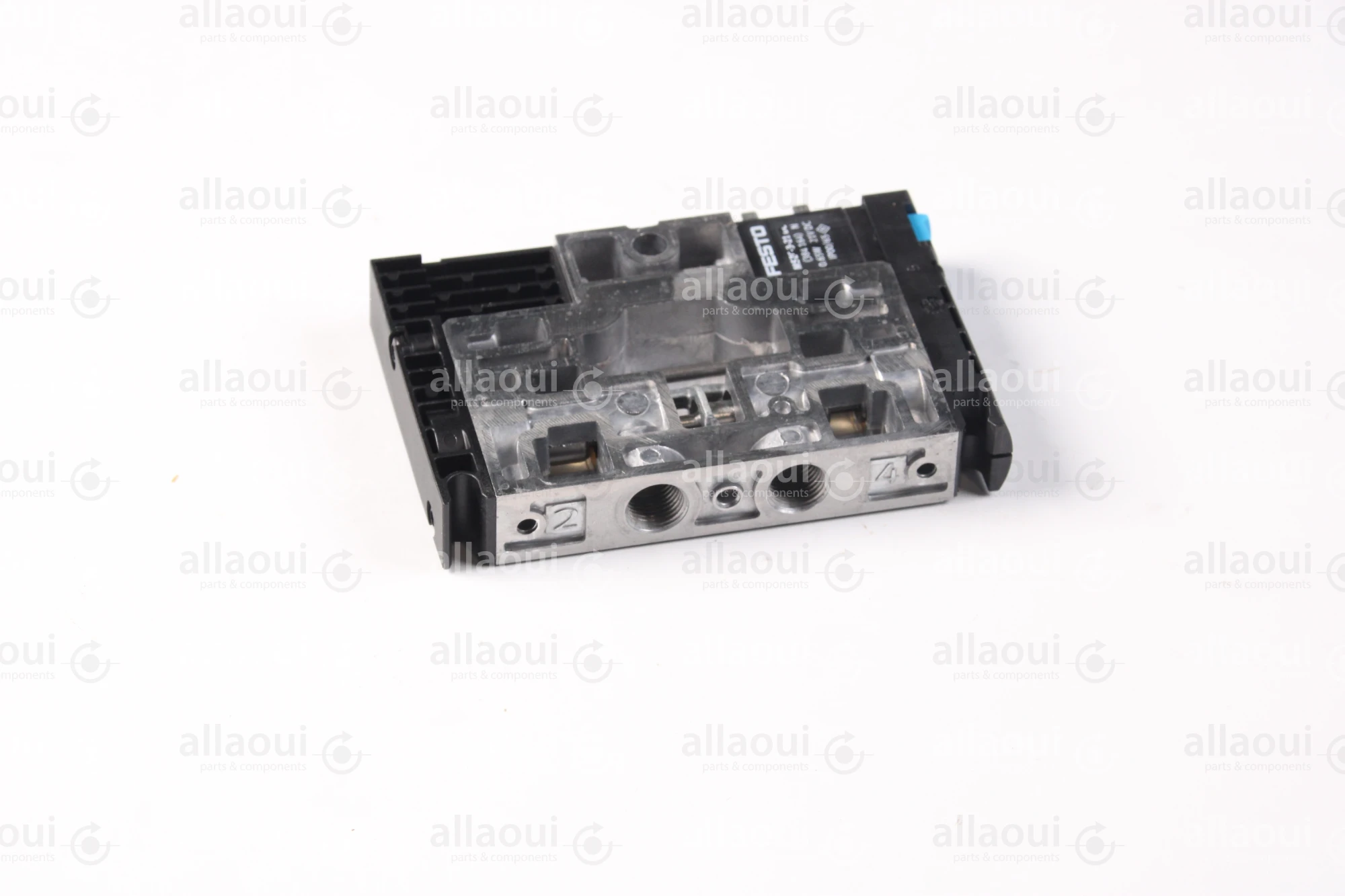 Festo Solenoid Valve 161360