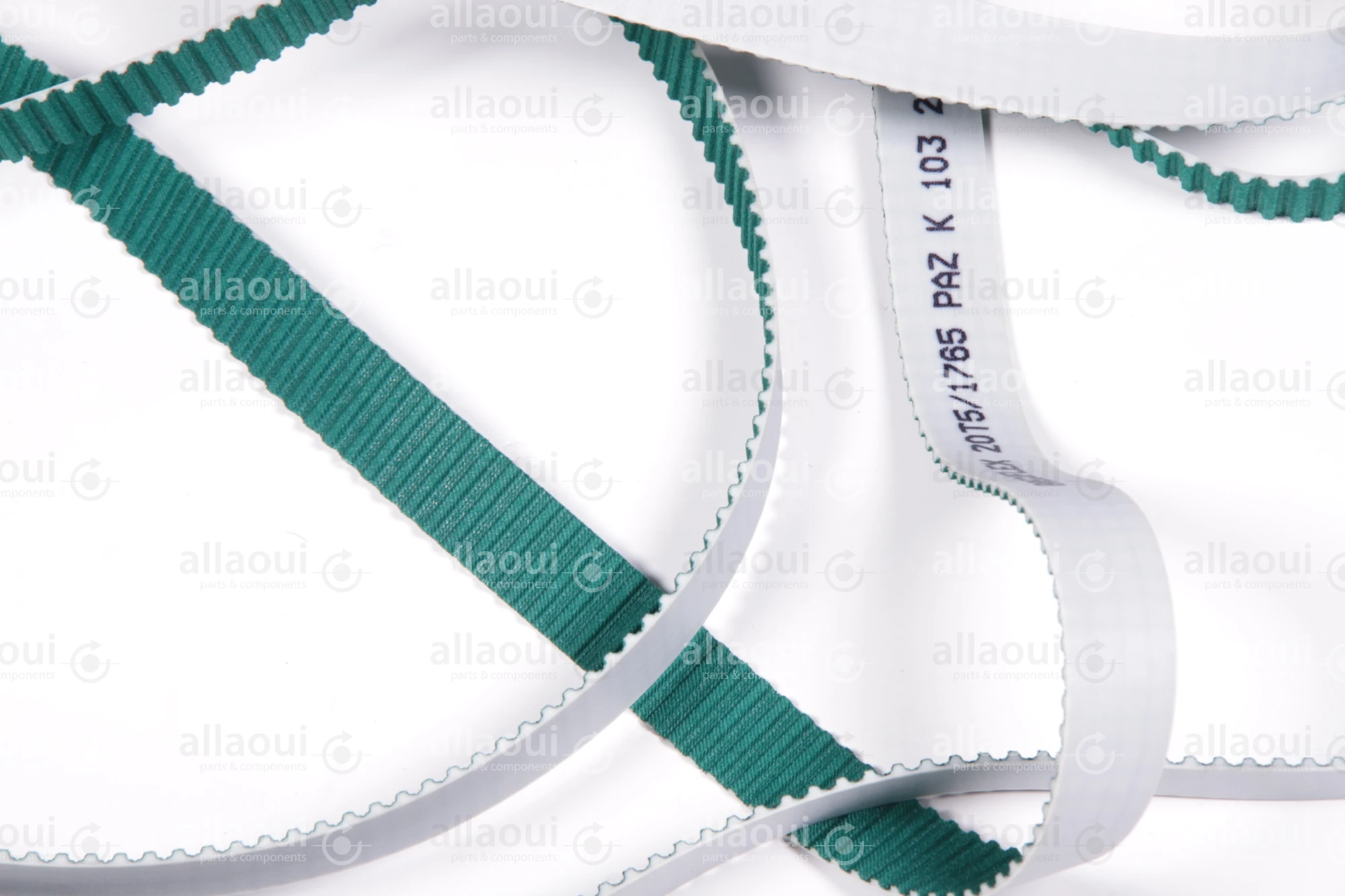 Müller Martini Toothed Belt 3675.3694.4