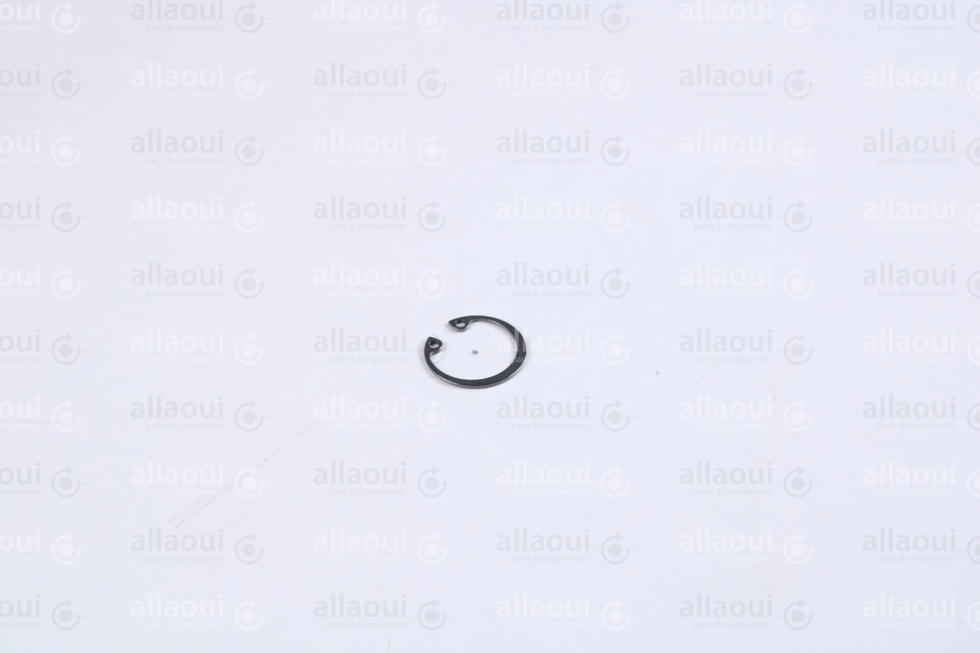 UNKNOWN Retaining Ring (5 Pieces) 021-411 (5 Stück)