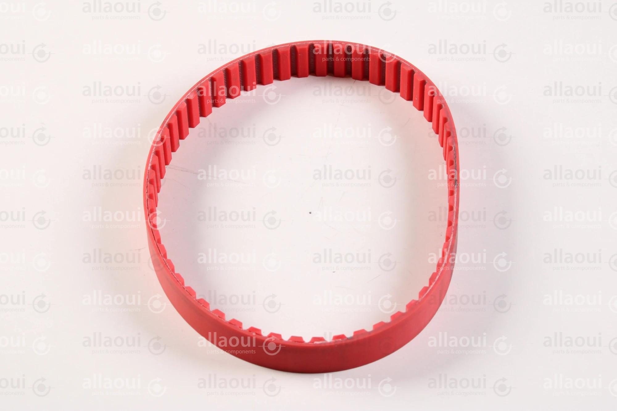 Kolbus Toothed Belt 00029411