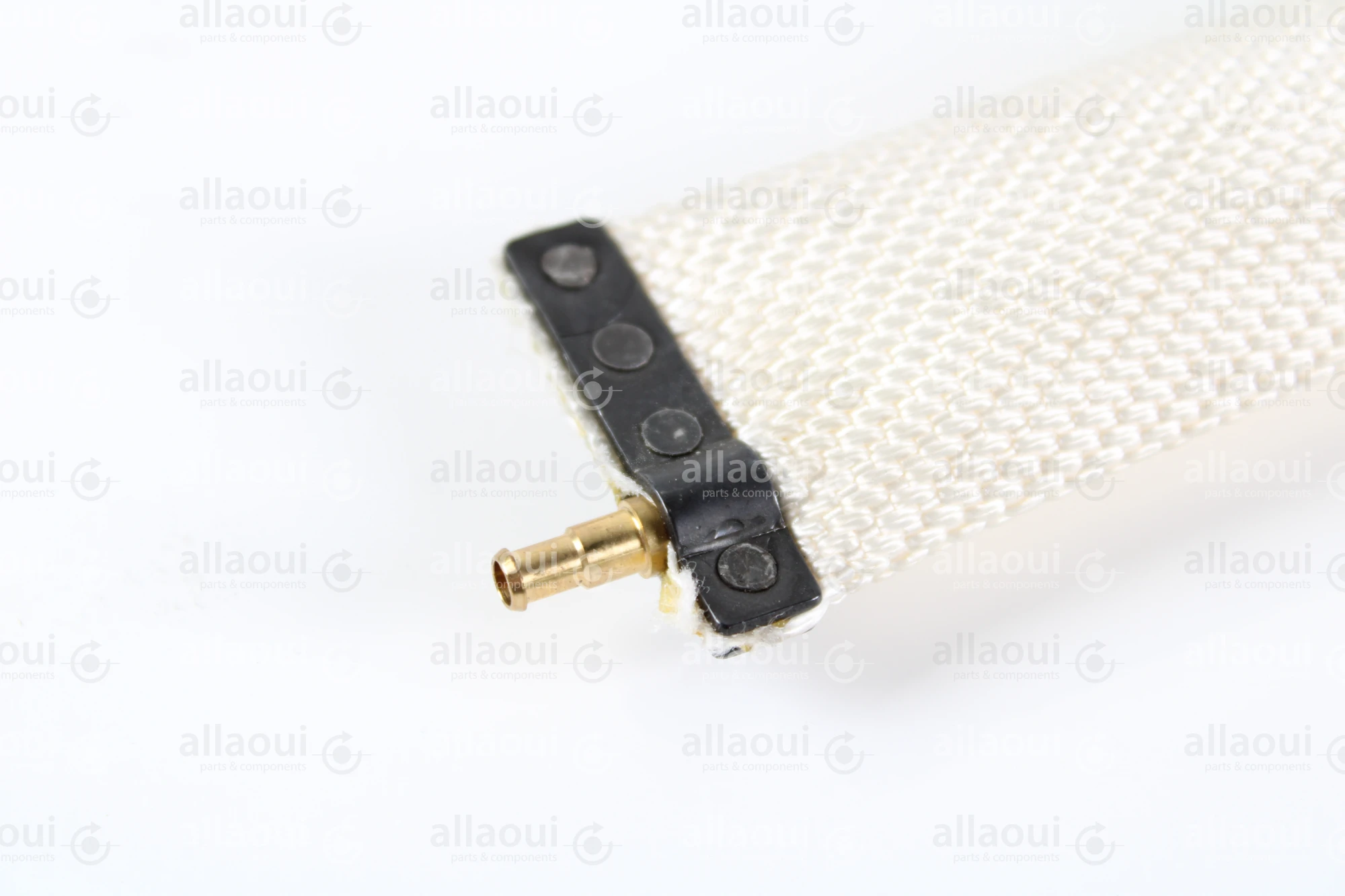 Koenig & Bauer (KBA) Pressure tube P5371453