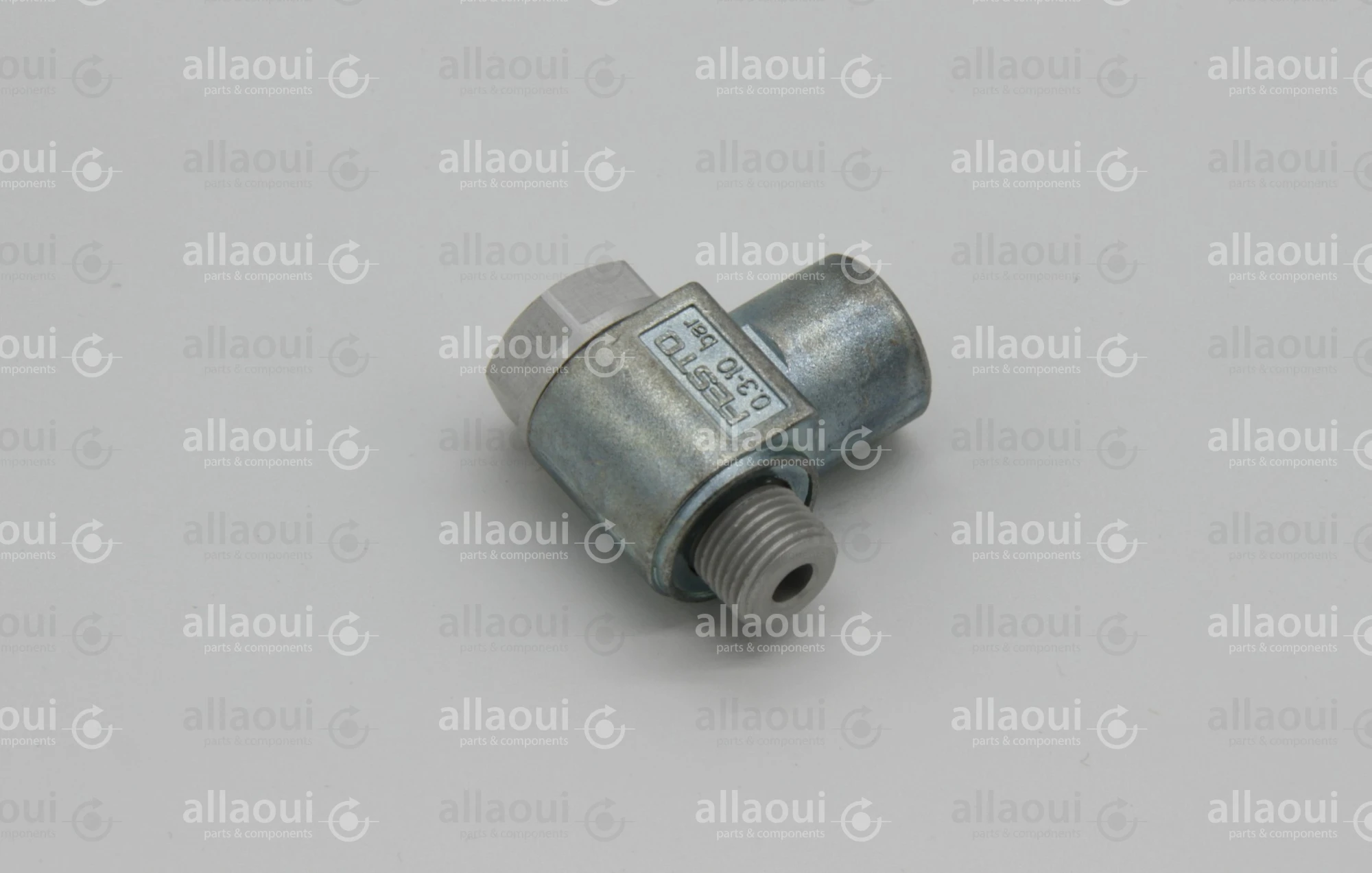 Festo 1 Way Valve 151165