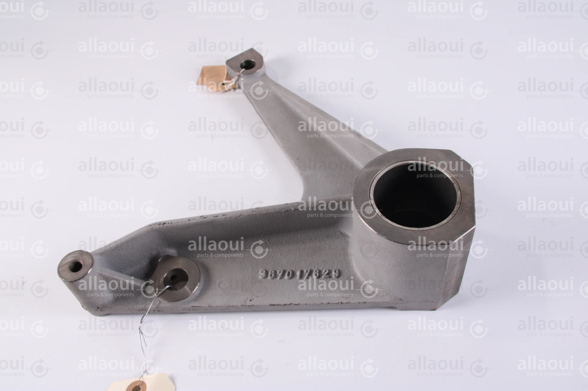 Müller Martini lever 3670.1762.1