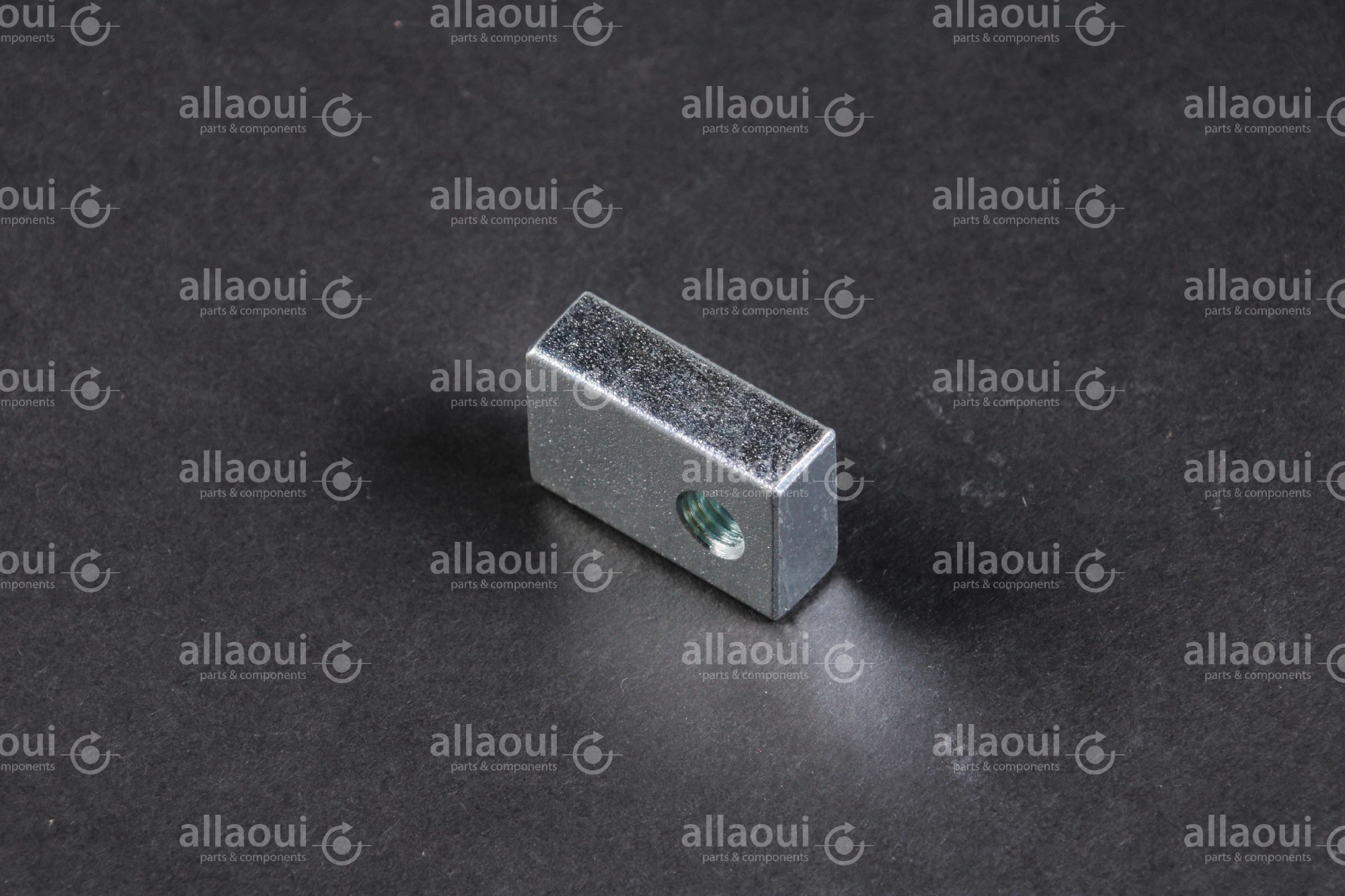 Kolbus Plate 00235696