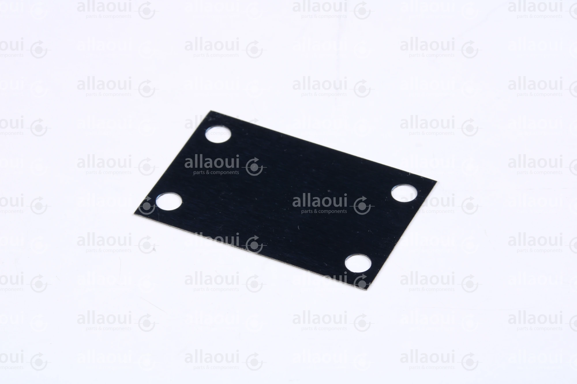 System GmbH Spring sheet S-19-577 65x45 mm (2 Pieces) 313945-1