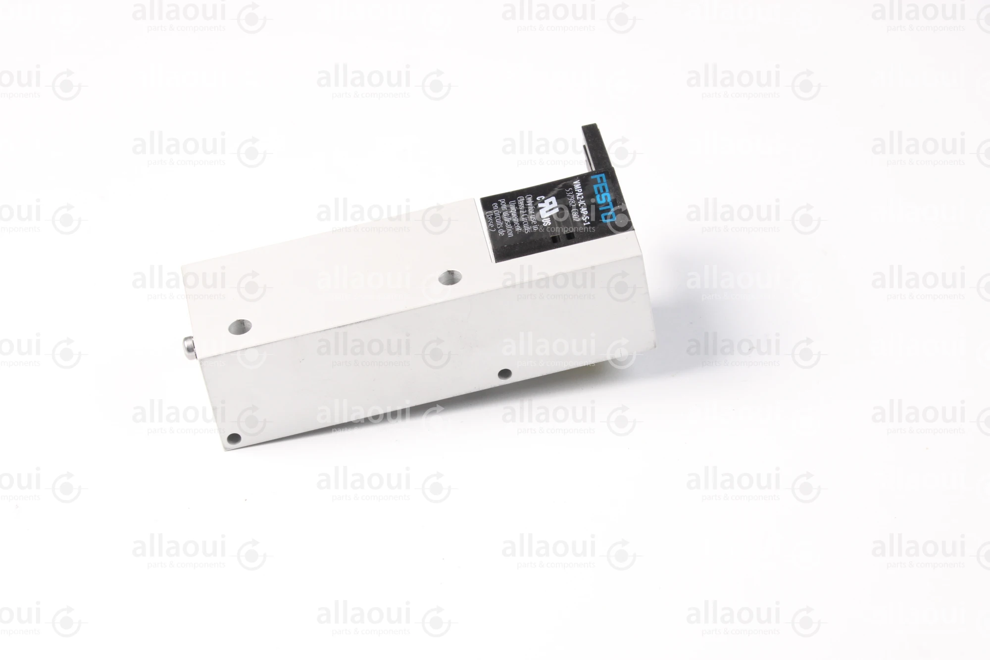 Festo Sub-Base VMPA2-IC-AP-S-1