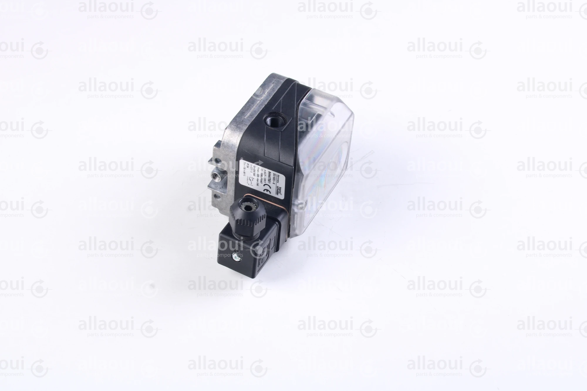 Honeywell Pressure Switch DG150U-6