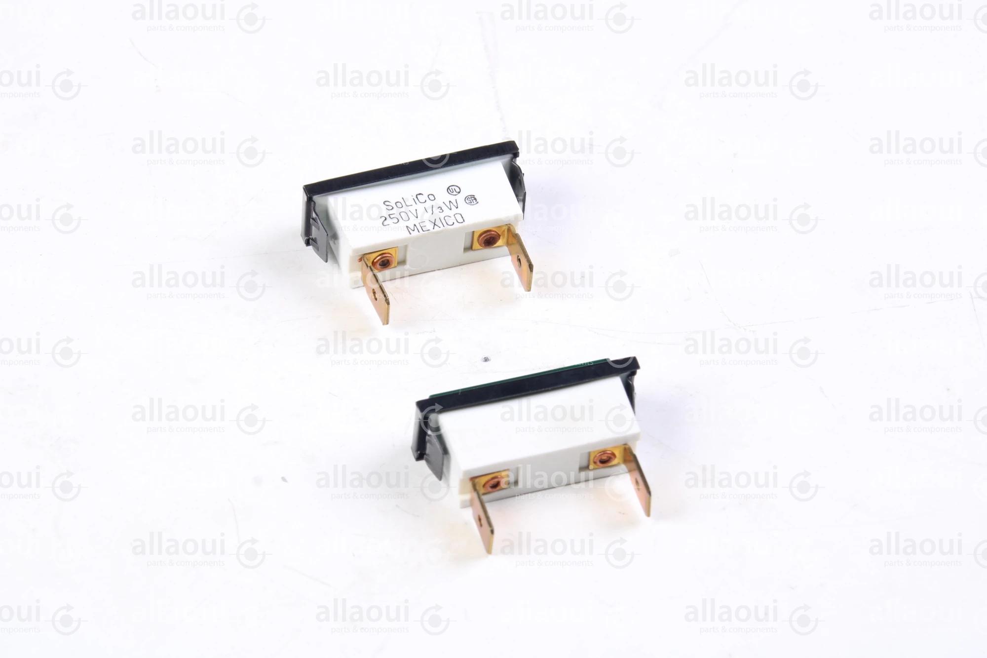 Nordson Round Indicator 120415A