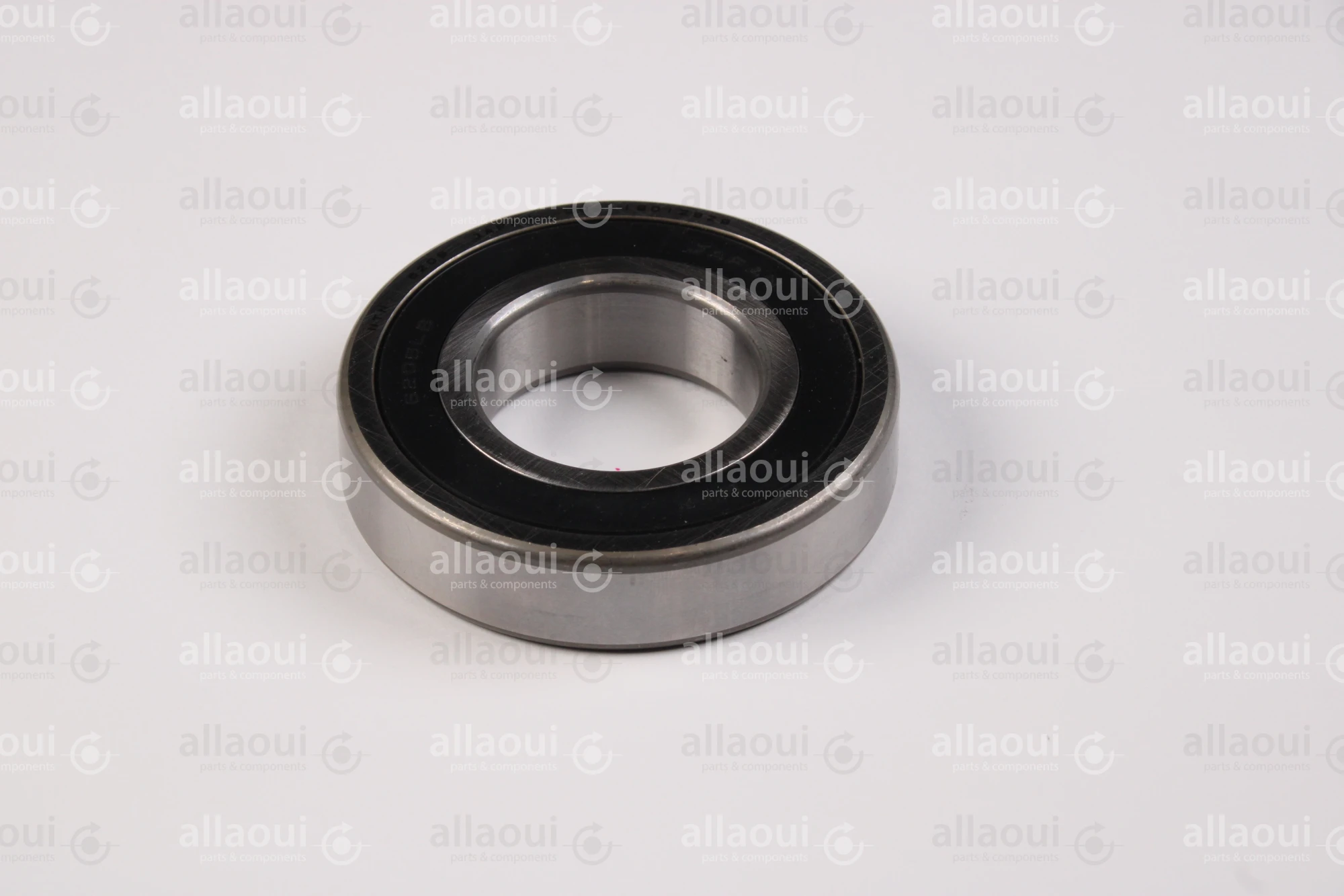 NTN Deep Groove Ball Bearings 6208LLB