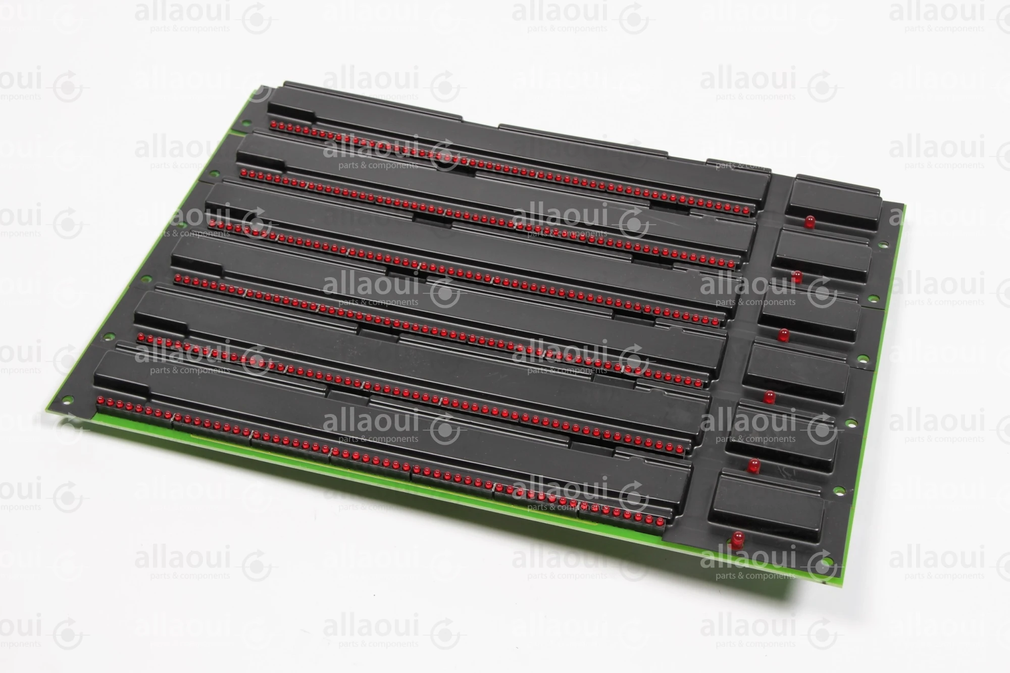 Manroland Circuit Board 16.85316-0001