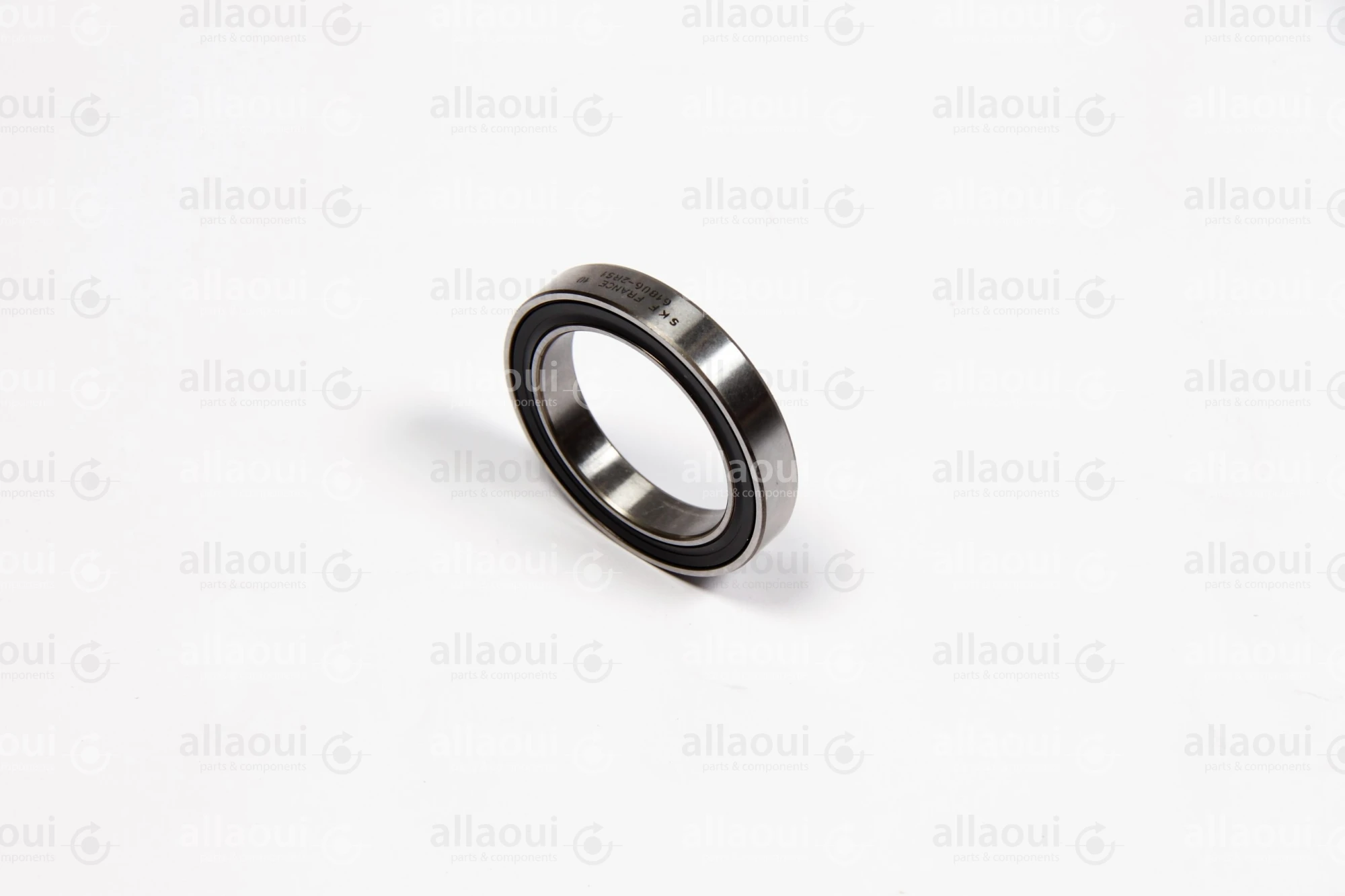 SKF Roller Bearing 61806-2RS1