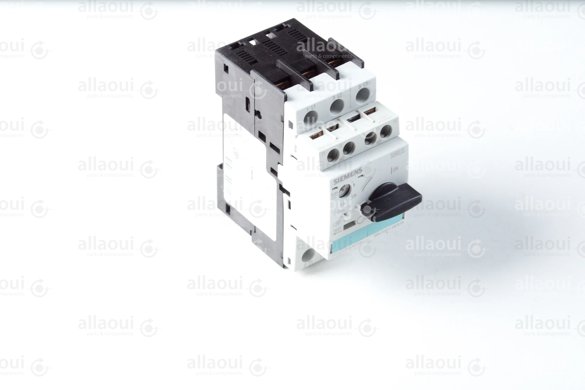 Siemens Circuit Breaker 3RV1021-0EA15