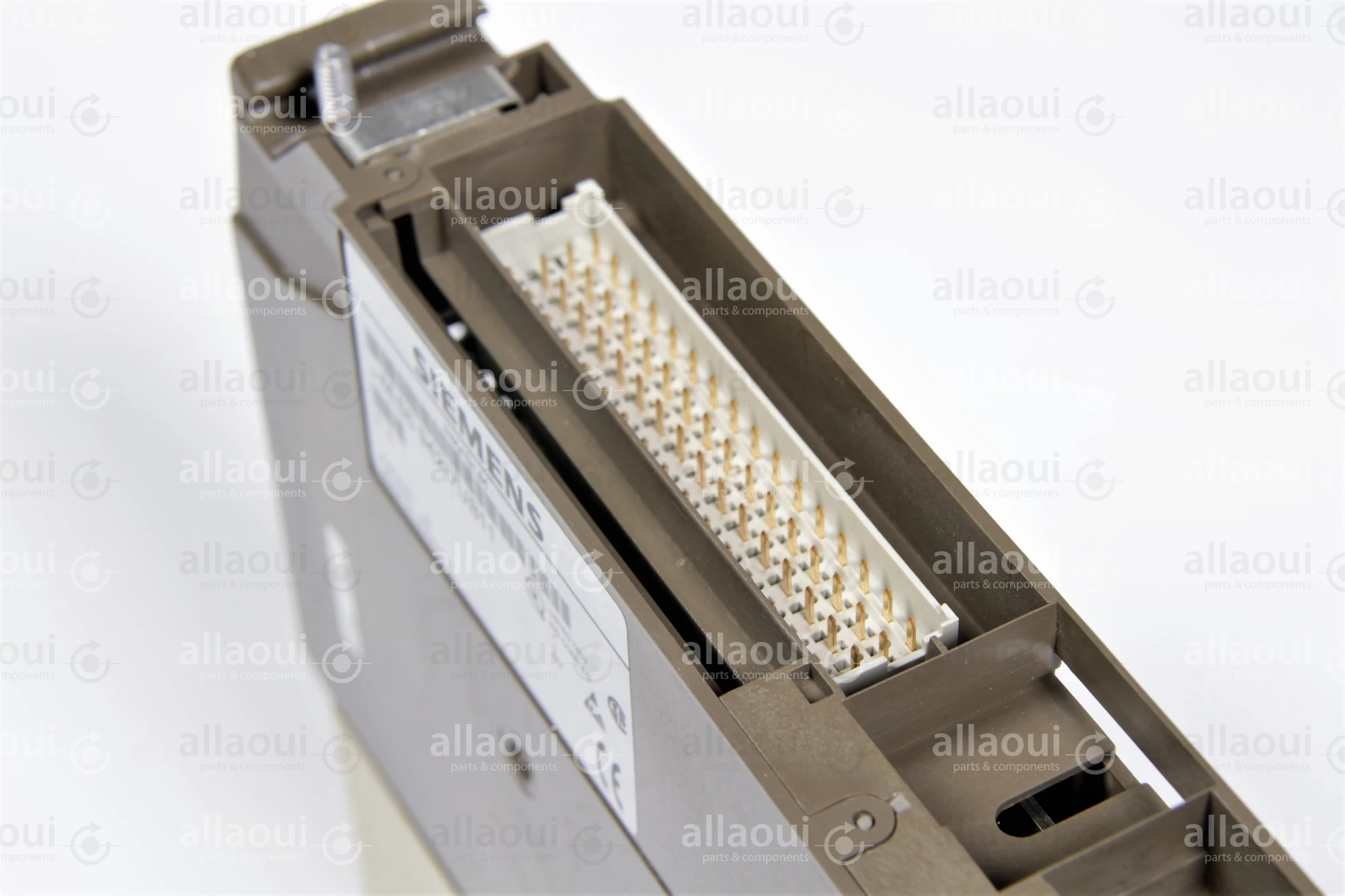 Siemens Module 115U CPU 942B