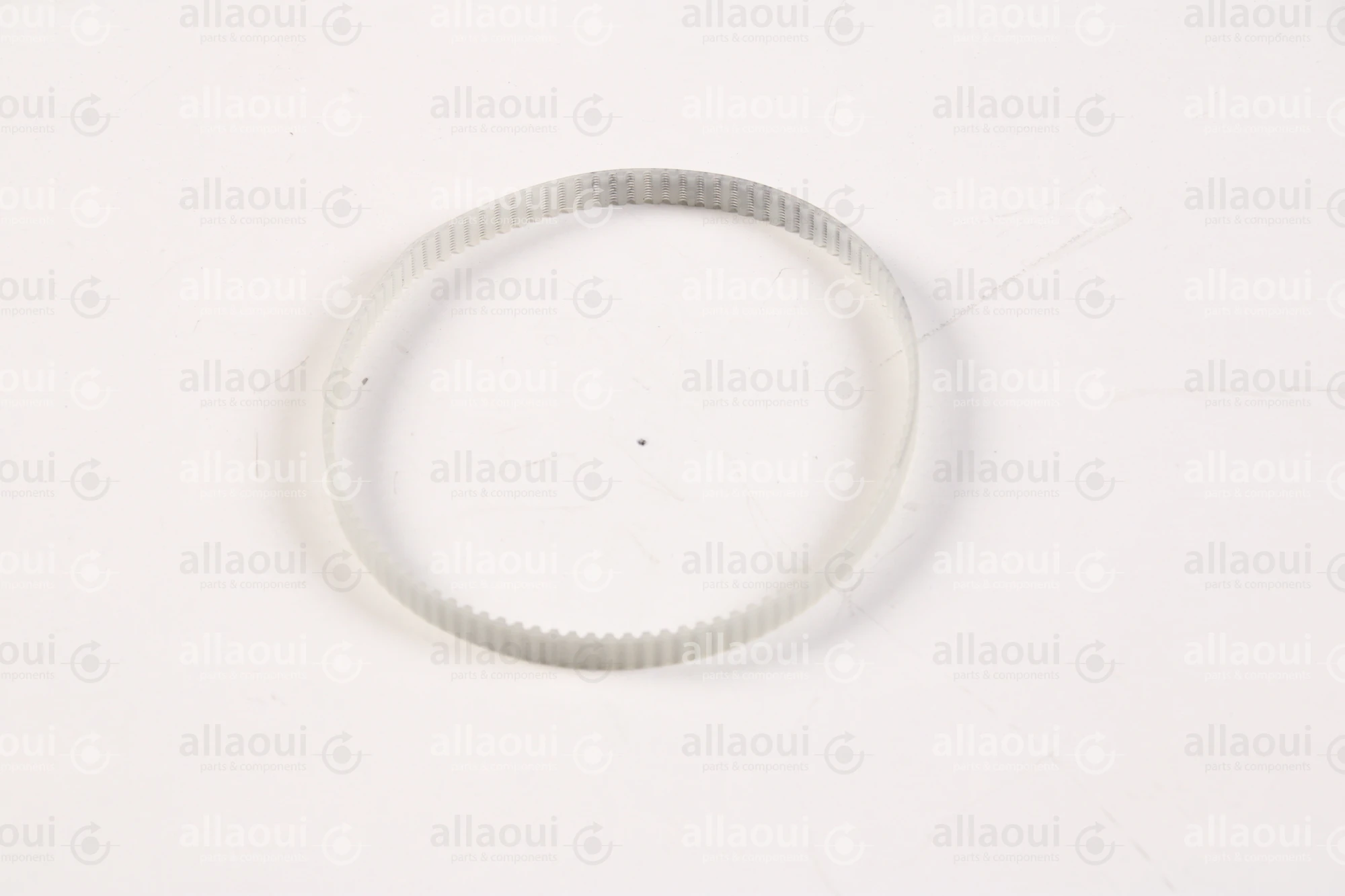 ContiTech Toothed Belt 474-5088