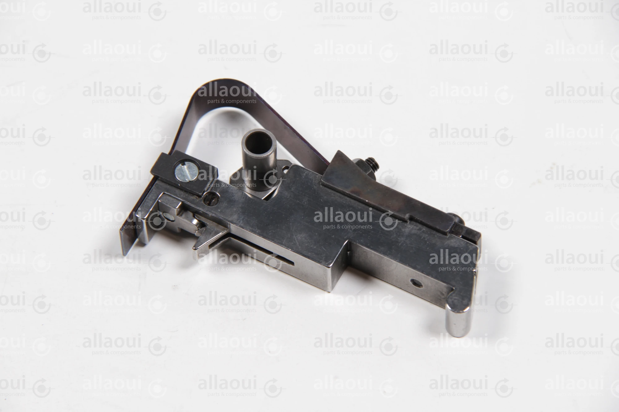 Müller Martini Gripper 12 mm cpl 0249.0177