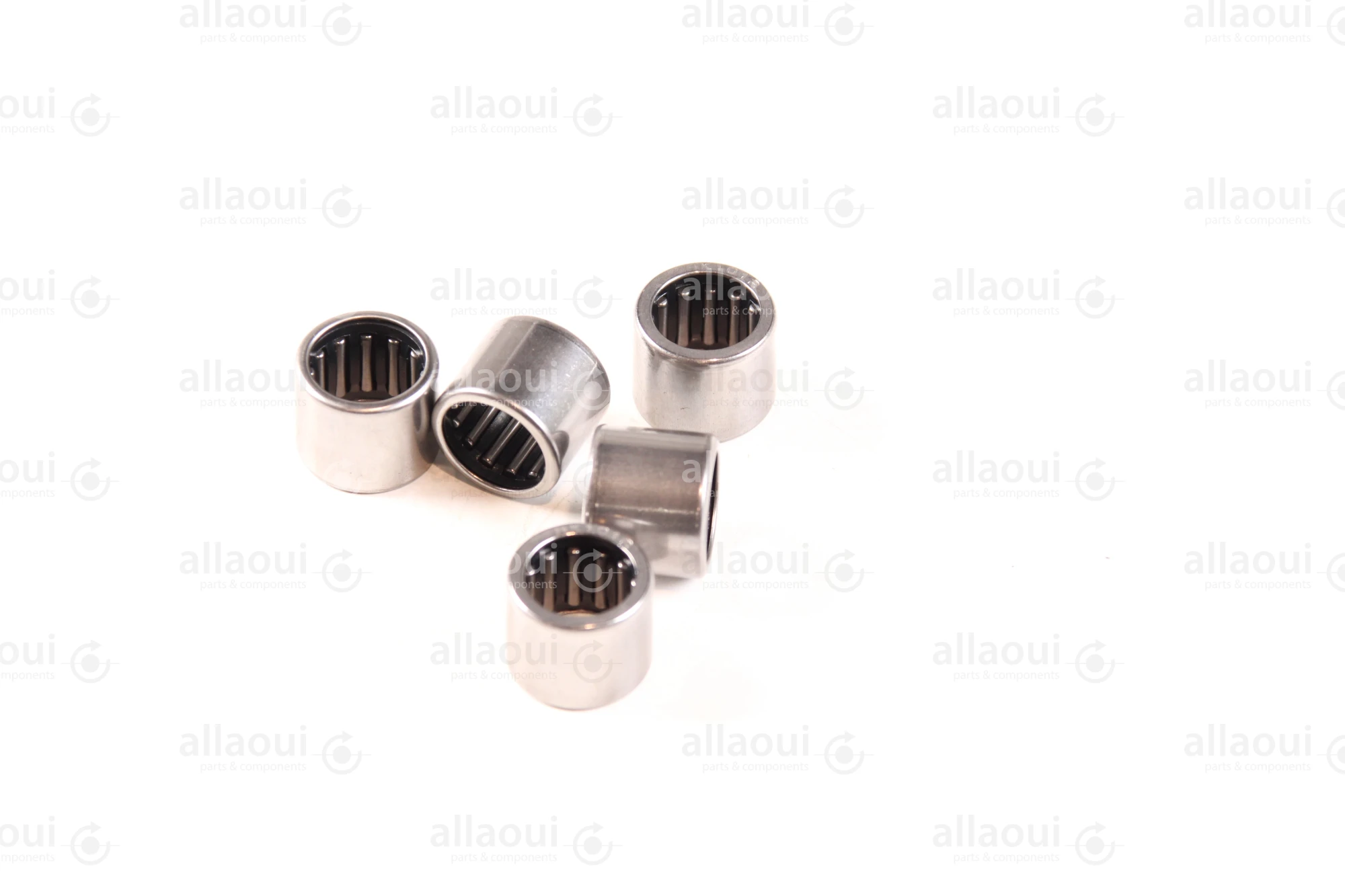 Koenig & Bauer (KBA) Needle Bushing (5 Pieces) L2557020