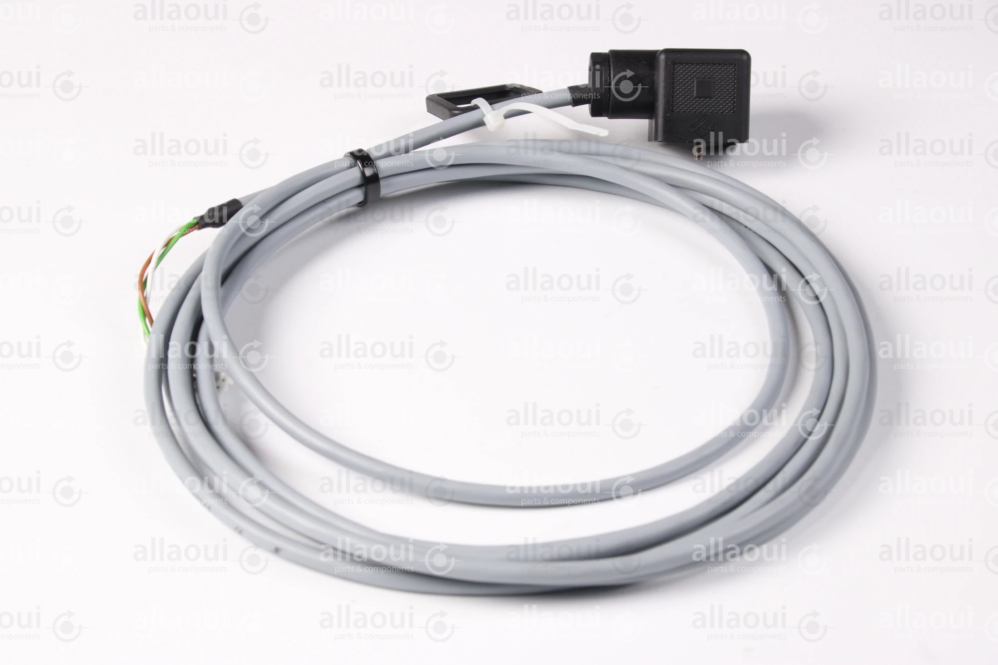 Technotrans Conductivity Measuring Device 502095205