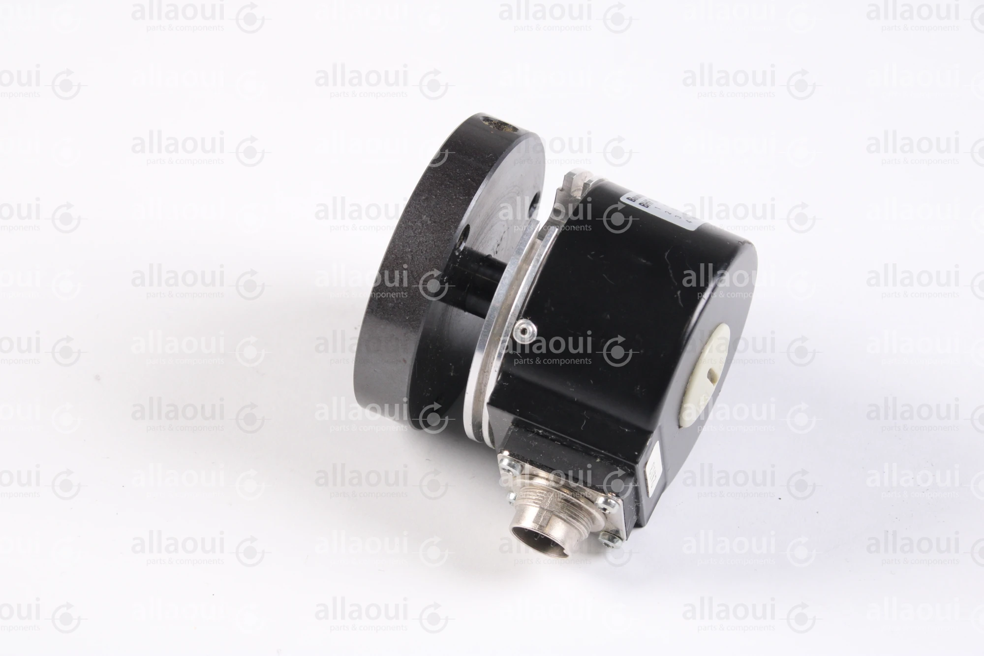 Baumer Incremental Encoder BHF 06.24G300-12-9