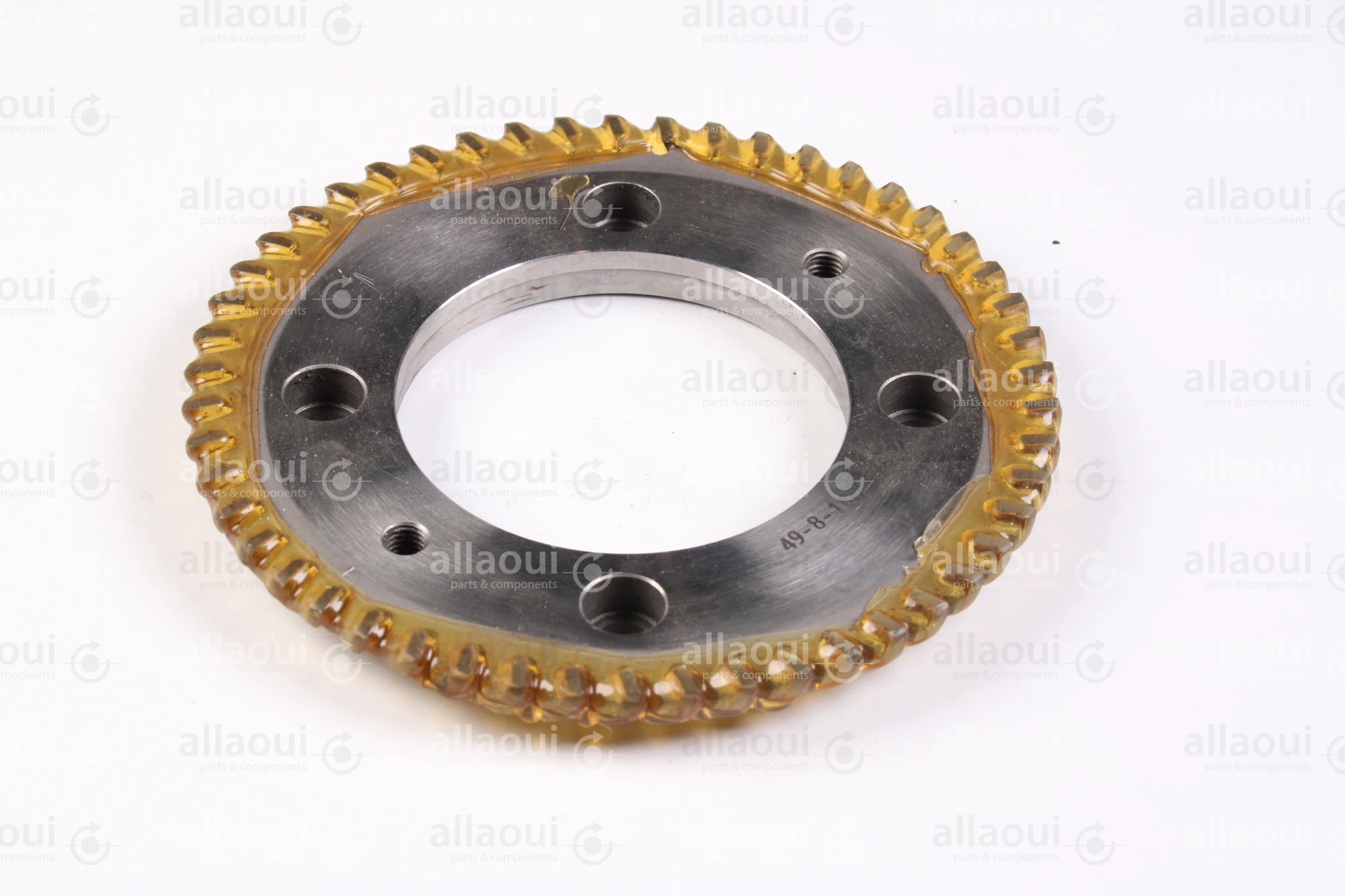 Kolbus Leveling Miller 498160