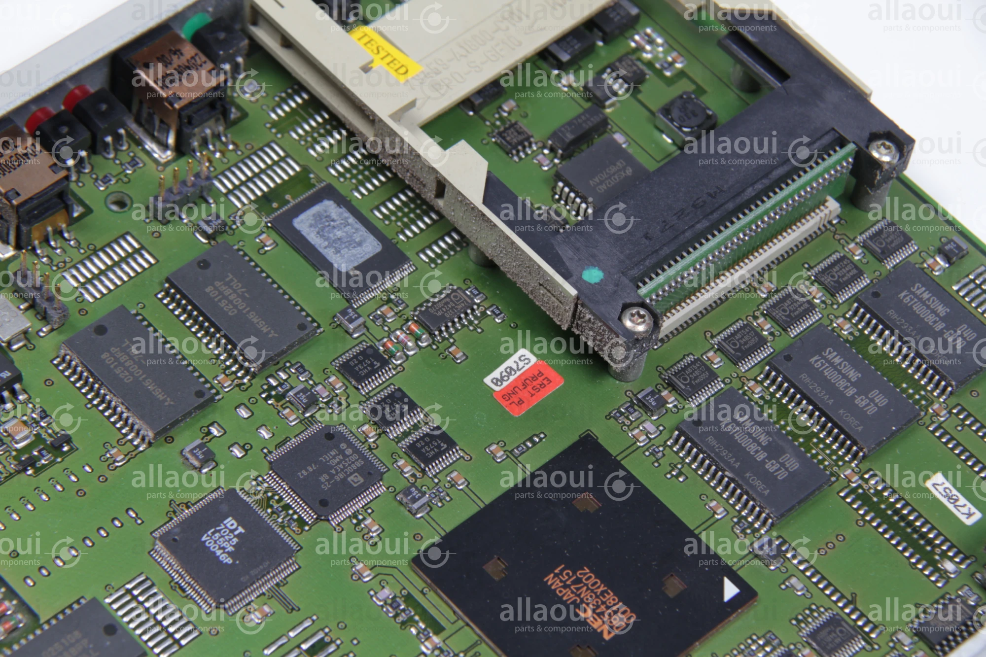 Siemens 6ES5948-3UA13 6ES5948-3UA13